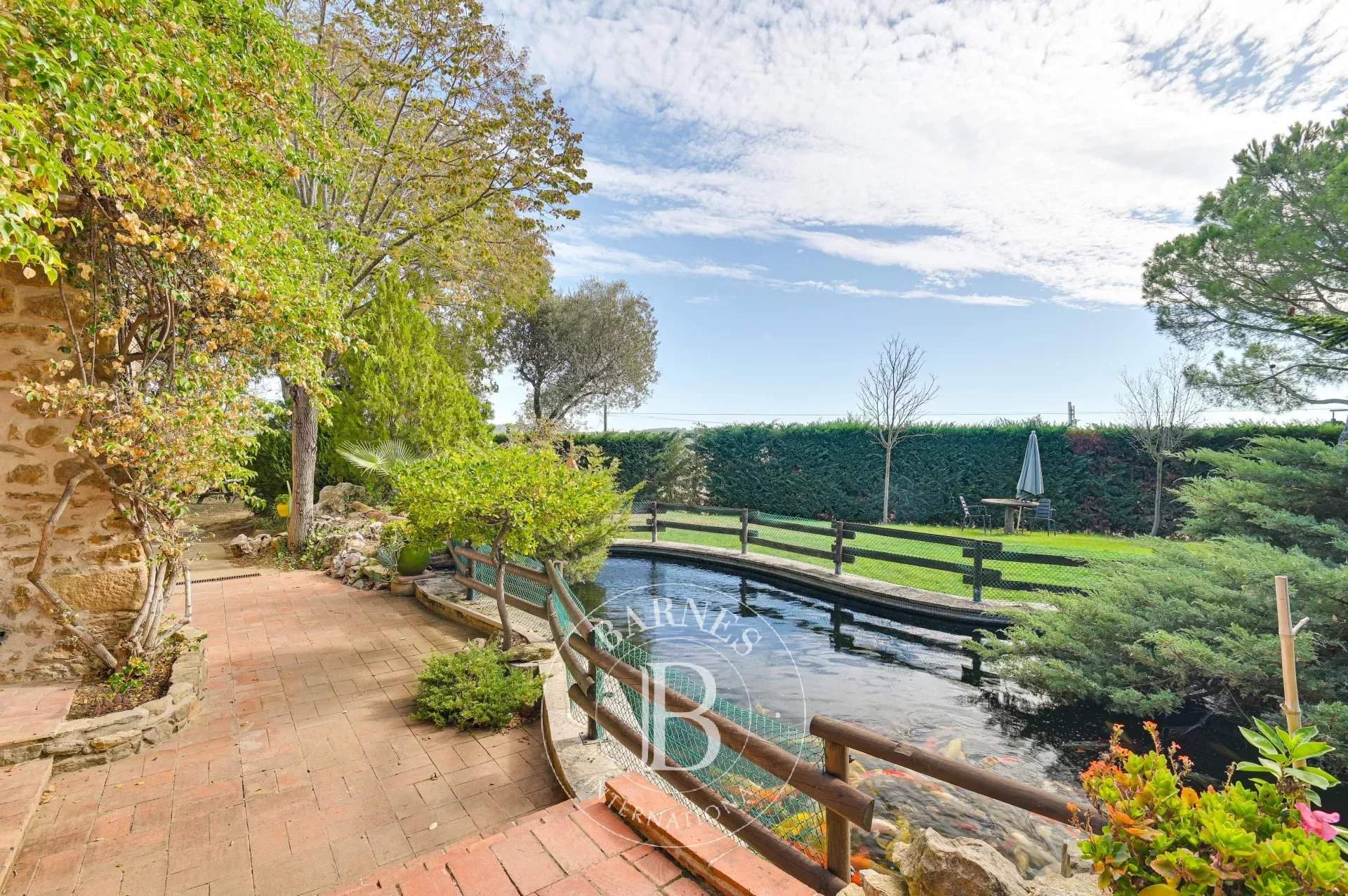 Ullastret  - Mas 12 Bedrooms - picture 5