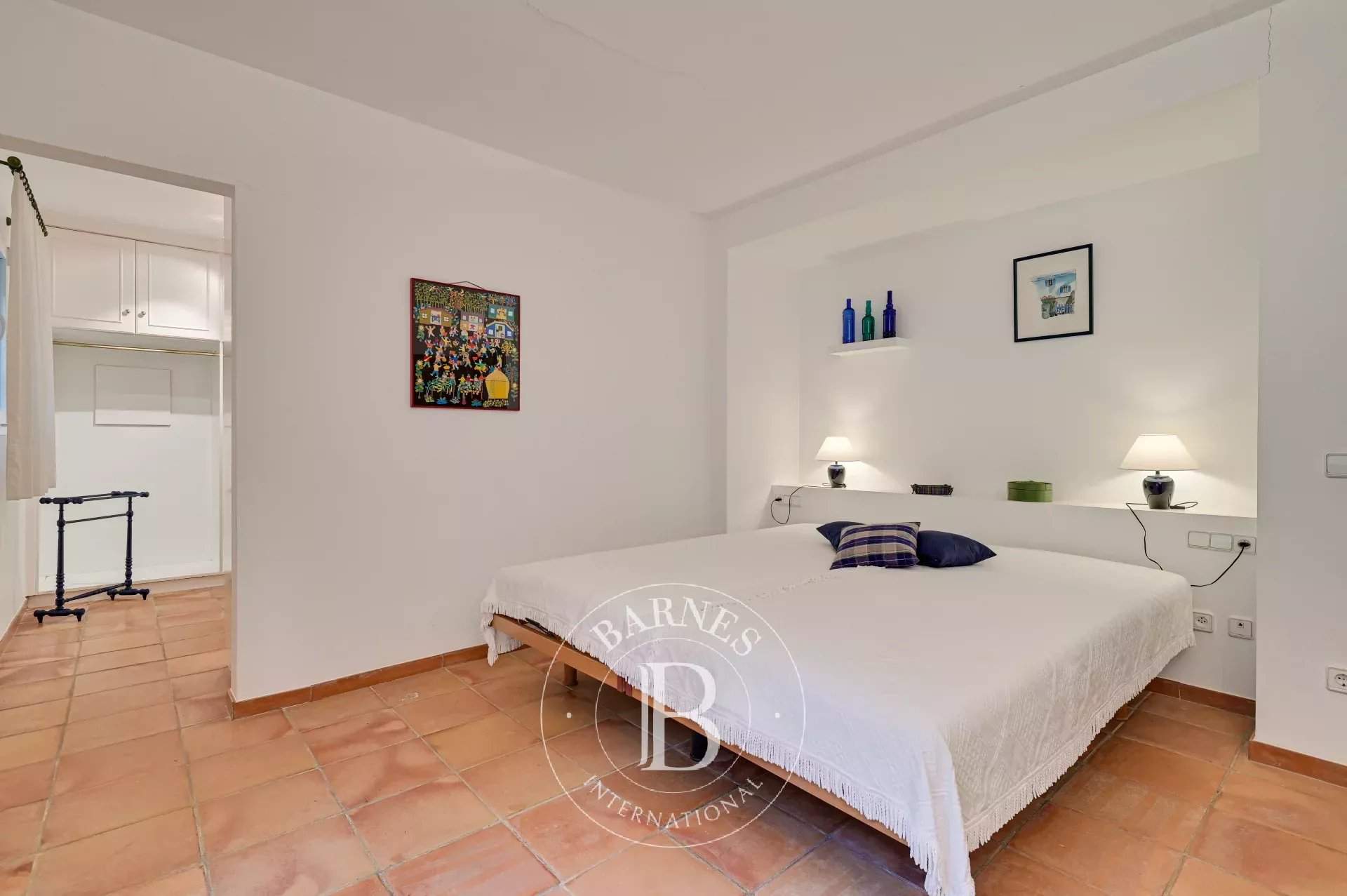 Santa Cristina d'Aro  - House 4 Bedrooms - picture 17