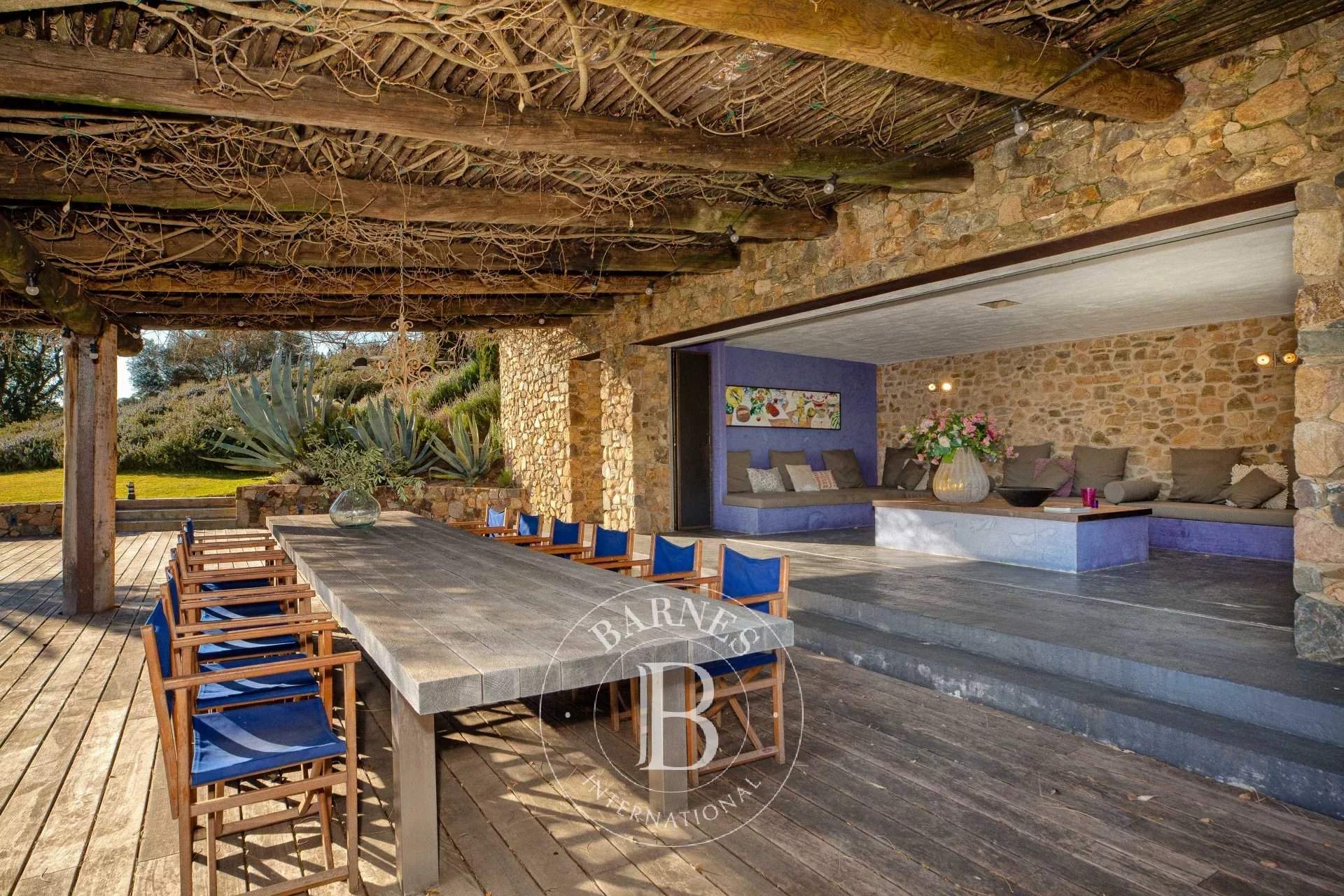 Calonge  - Mas 7 Bedrooms - picture 12