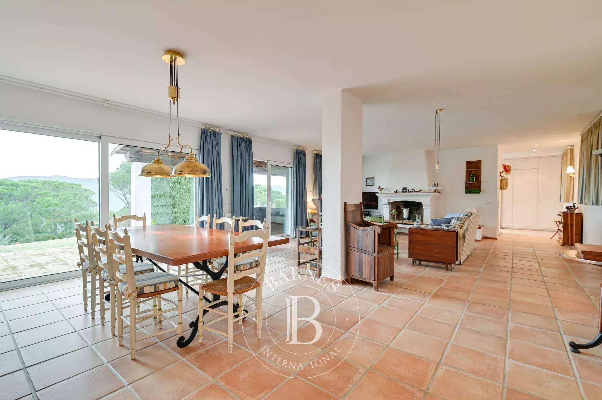 Santa Cristina d'Aro  - House 4 Bedrooms - picture 9