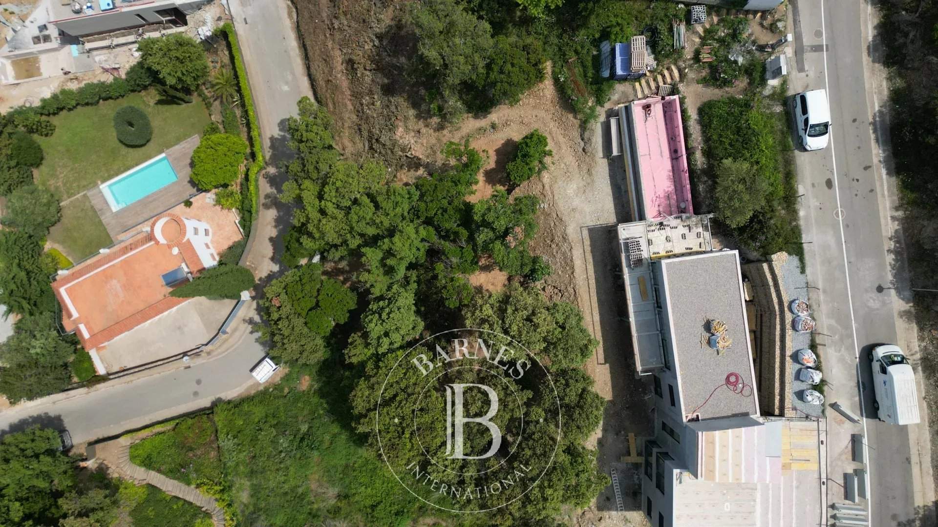 De sa Riera  - Terrain constructible  - picture 3
