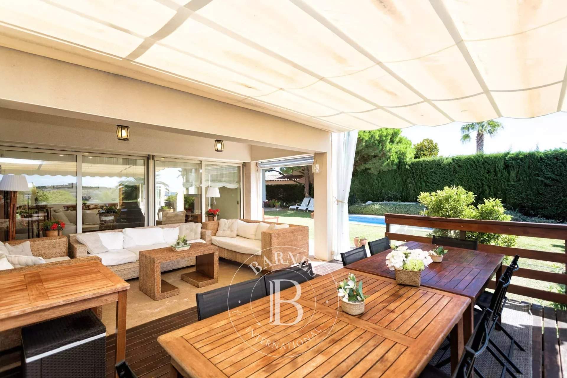 S'Agaro  - Villa  - picture 12