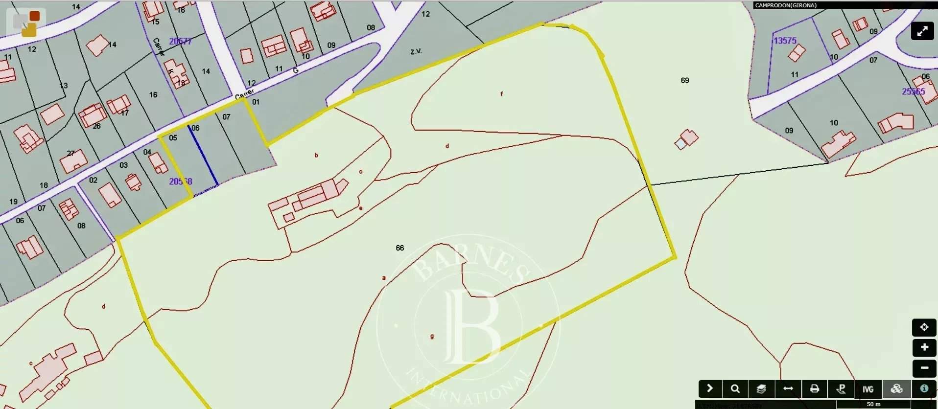 Camprodón  - Finca 5 Cuartos 5 Habitaciones - picture 20