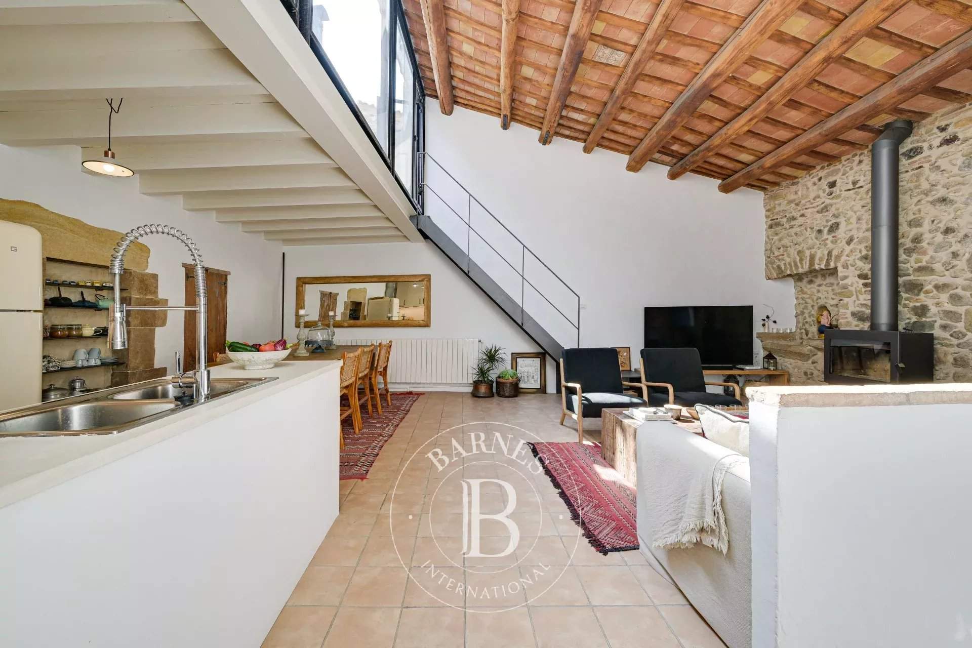 Cruilles  - Village house 3 Bedrooms - picture 3