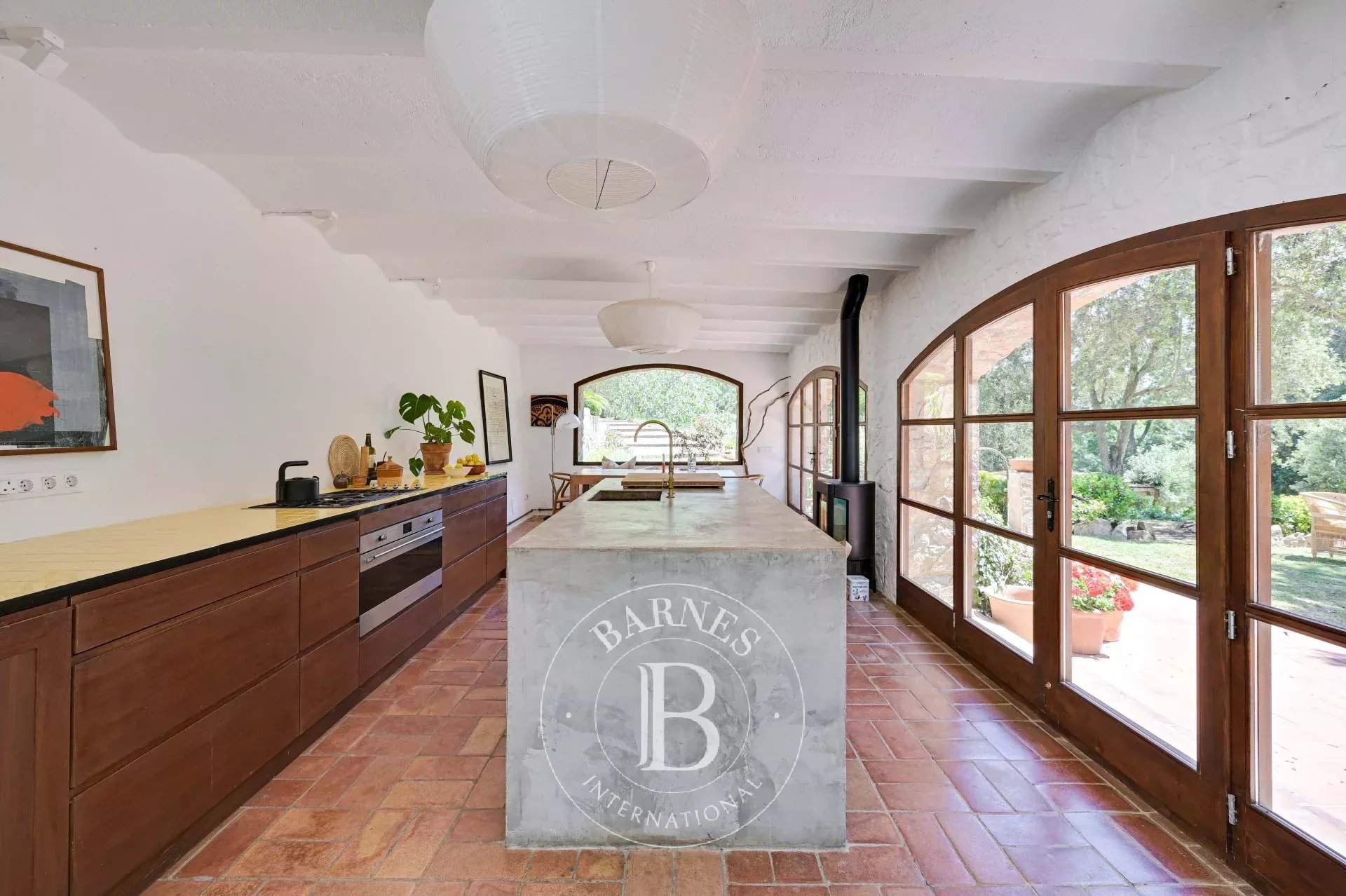 Mont-Ras  - Mas  - picture 12