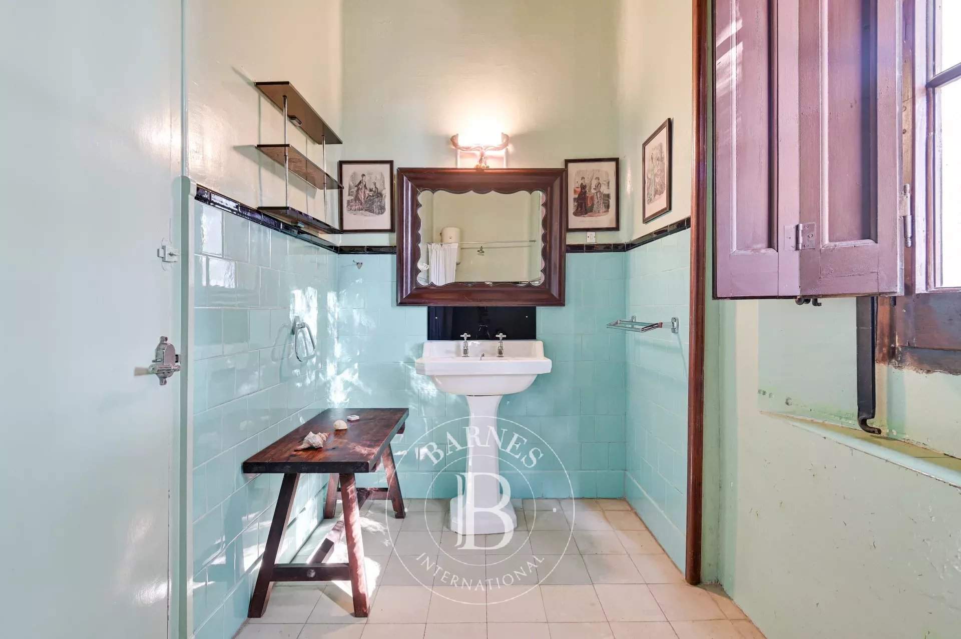 Llagostera  - Mas 12 Bedrooms - picture 17