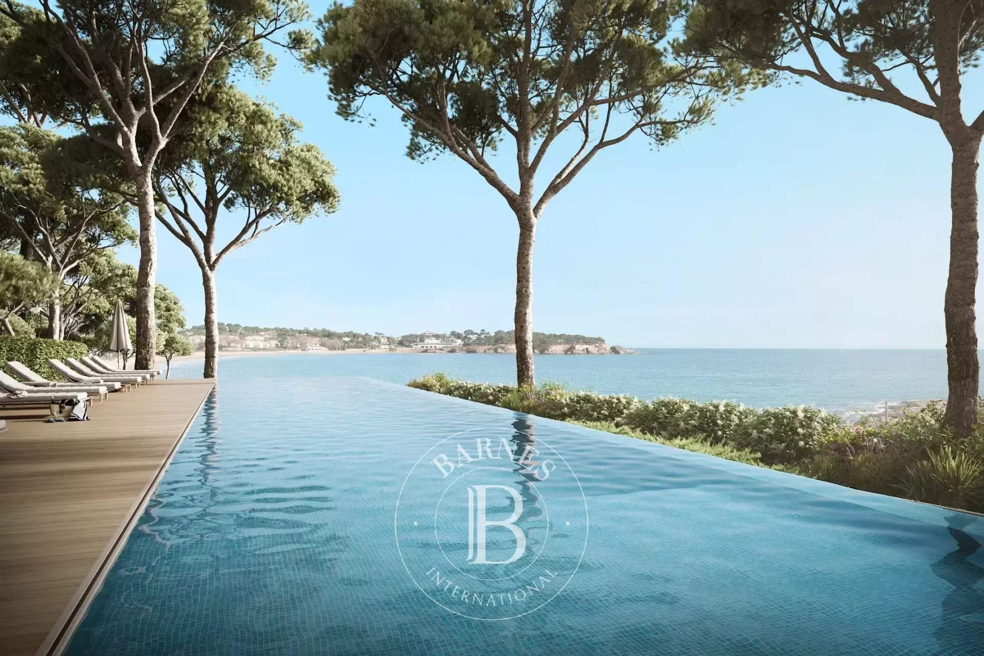 S'Agaro  - Apartment 4 Bedrooms - picture 6