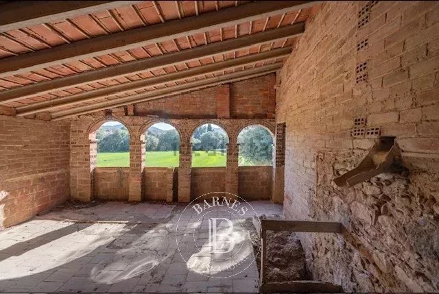 Santa Susana de Peralta  - Finca 5 Cuartos 5 Habitaciones - picture 10