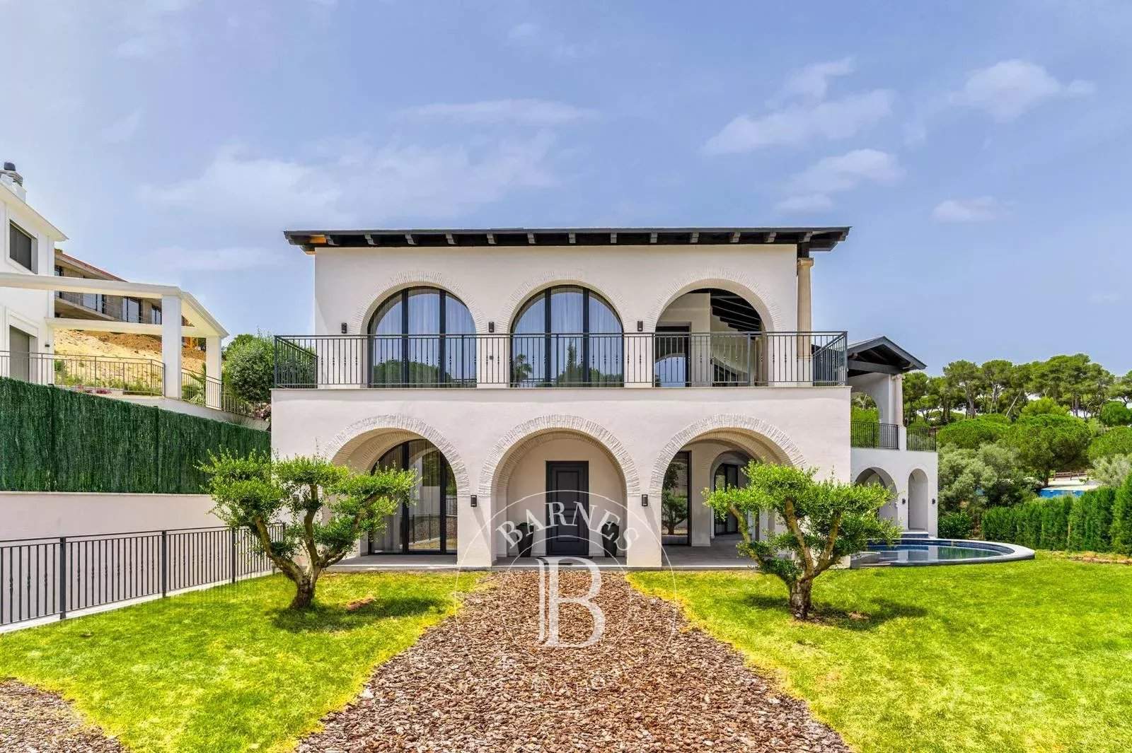 Calonge  - Villa  - picture 2