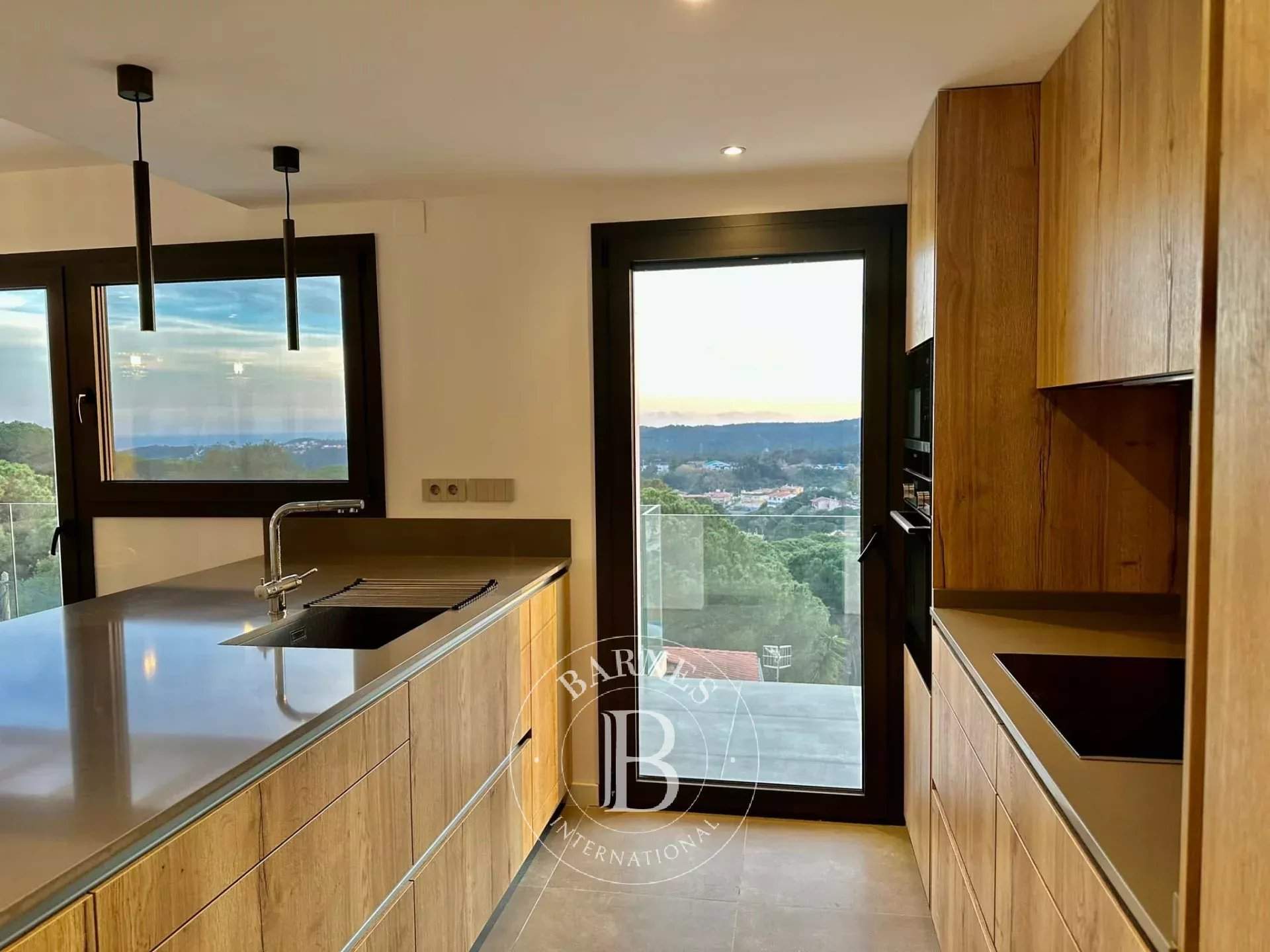 Lloret de Mar  - Villa 4 Bedrooms - picture 14