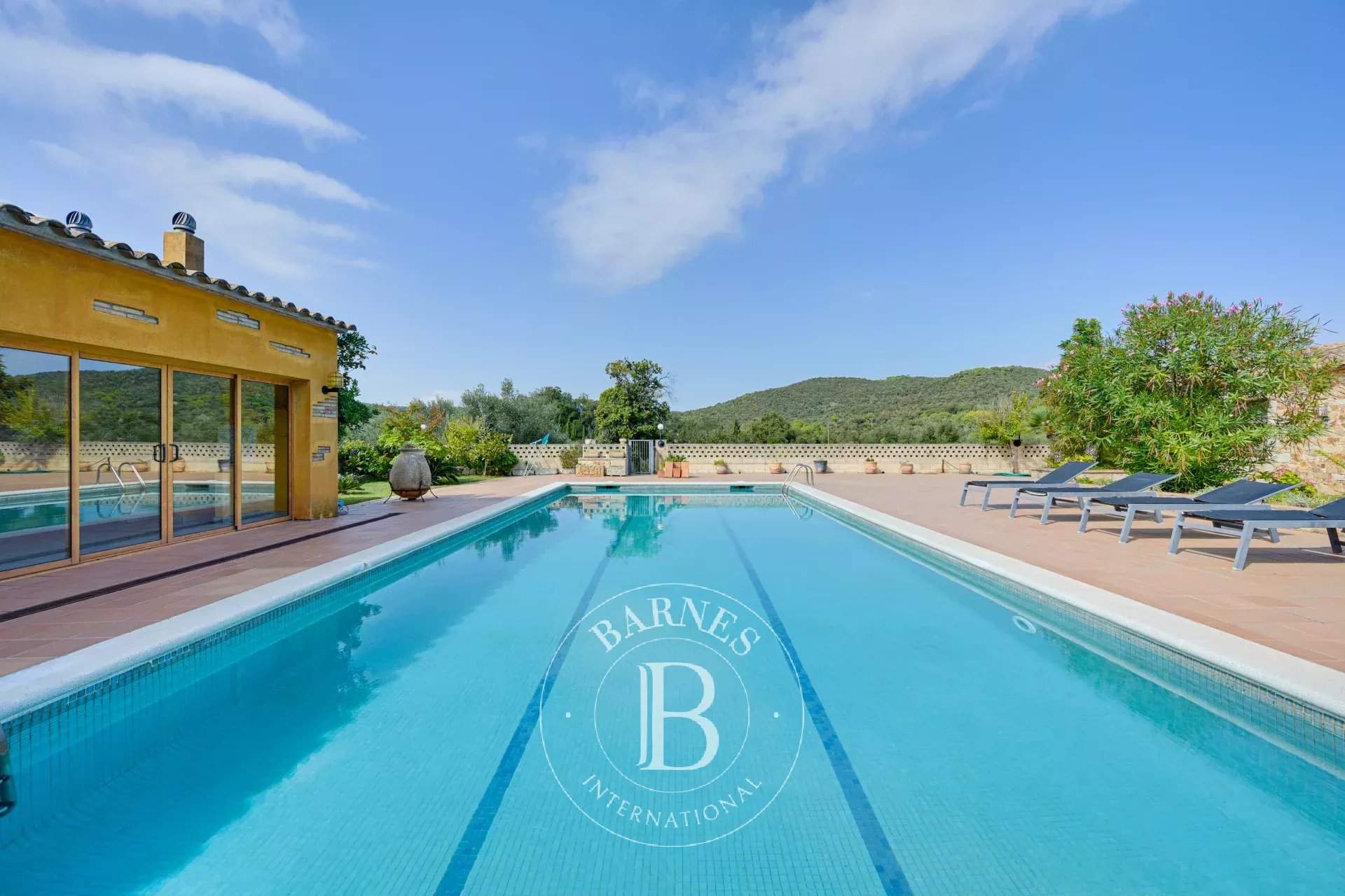 Calonge  - Mas 6 Bedrooms - picture 6