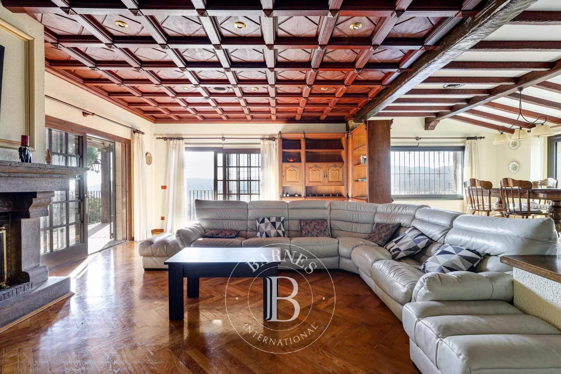 Sant Feliu de Guíxols  - House 6 Bedrooms - picture 9