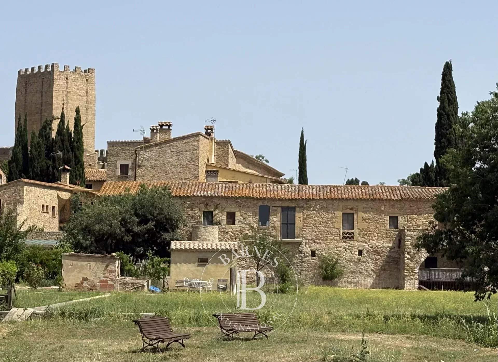 Peratallada  - Maison de village  - picture 9