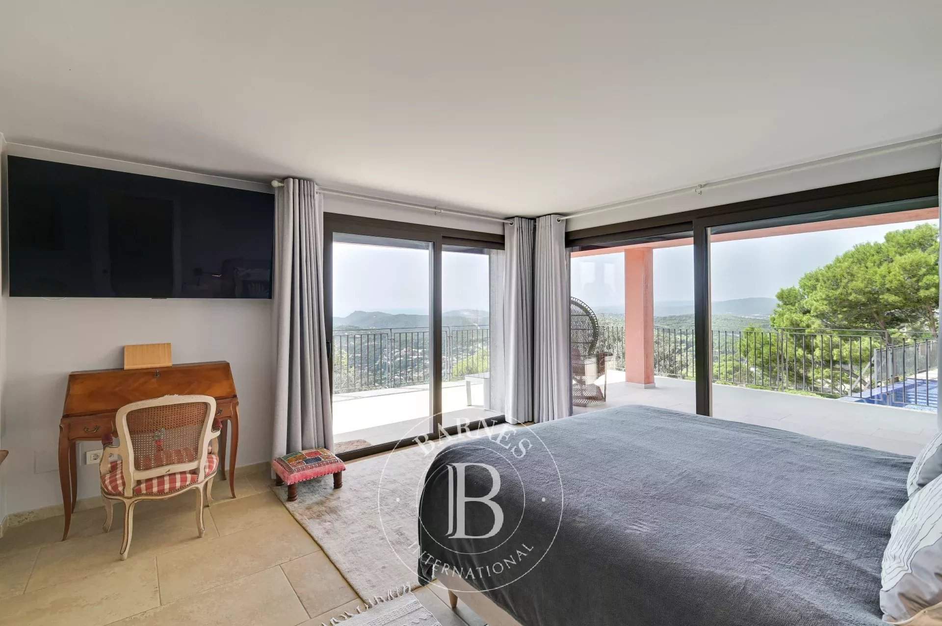 Begur  - Villa 6 Bedrooms - picture 14