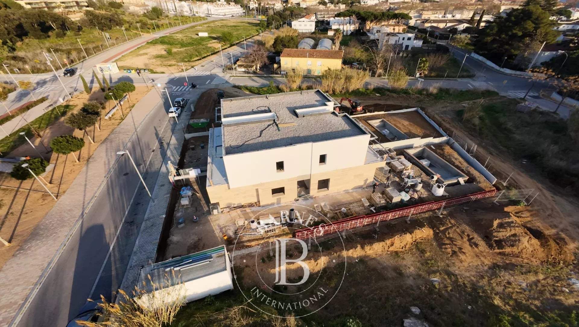 S'Agaro  - Villa  - picture 18