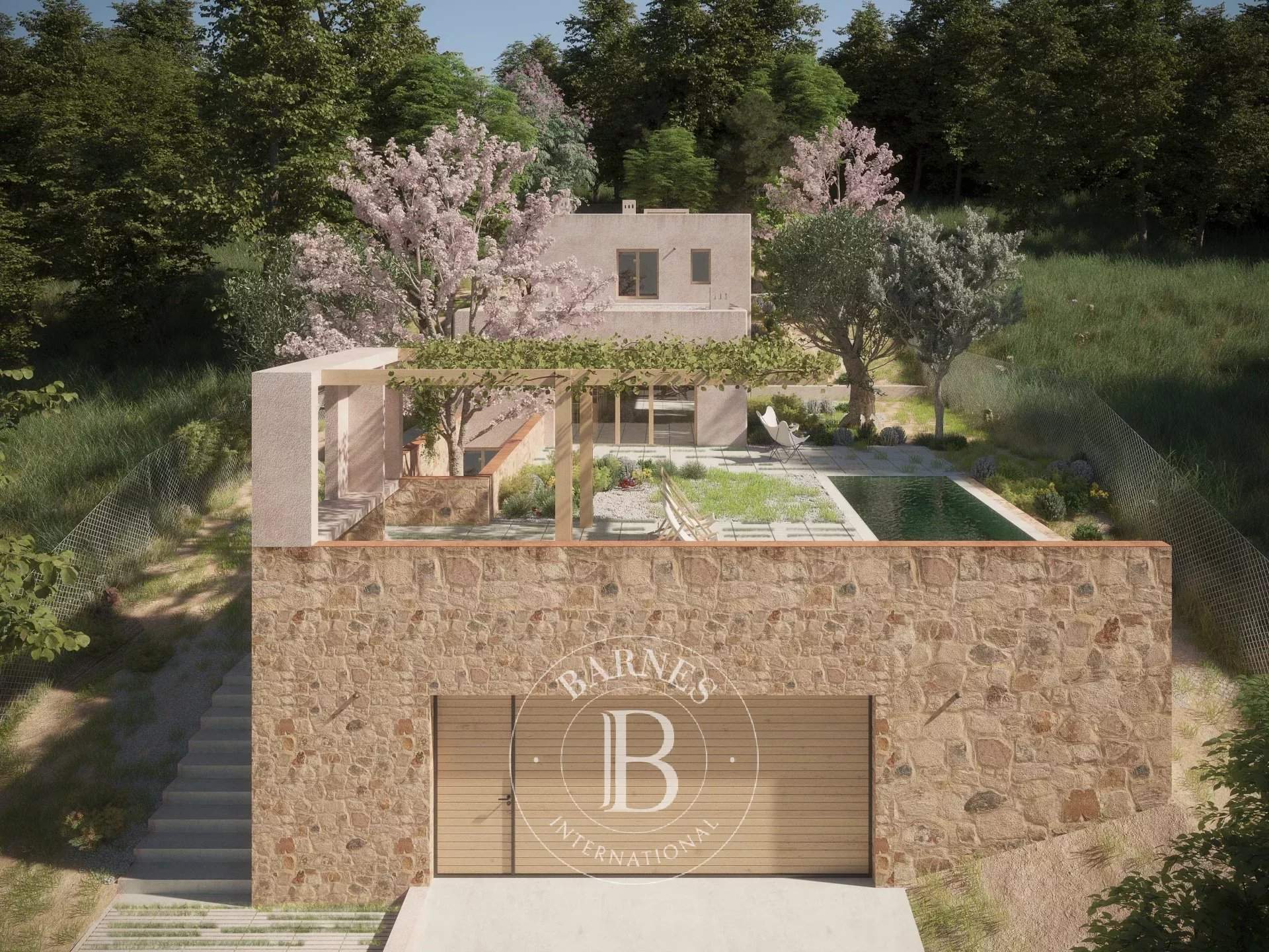 Calonge  - Villa  - picture 1