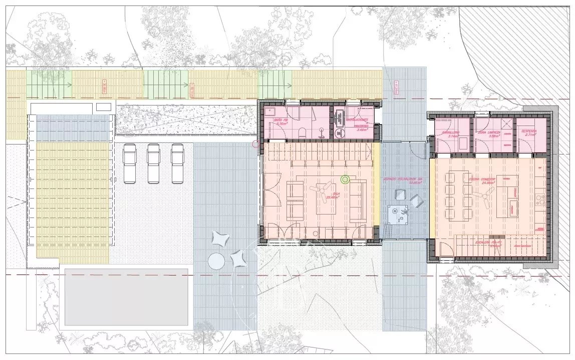 Calonge  - Villa  - picture 15