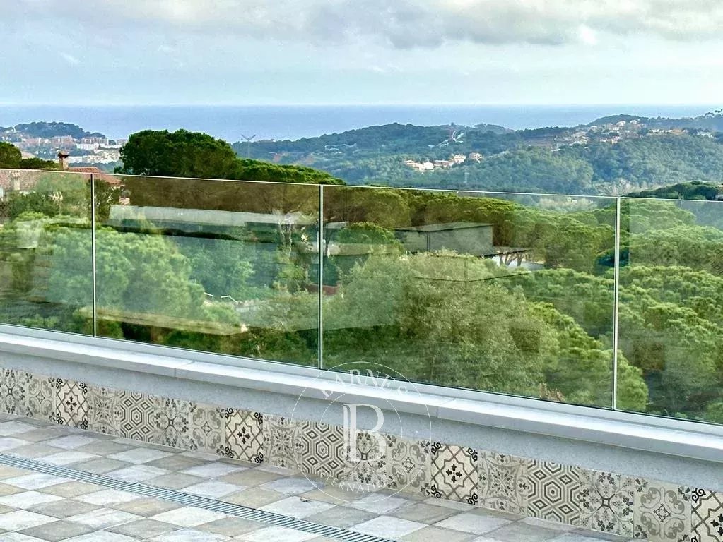 Lloret de Mar  - Villa 4 Bedrooms - picture 6