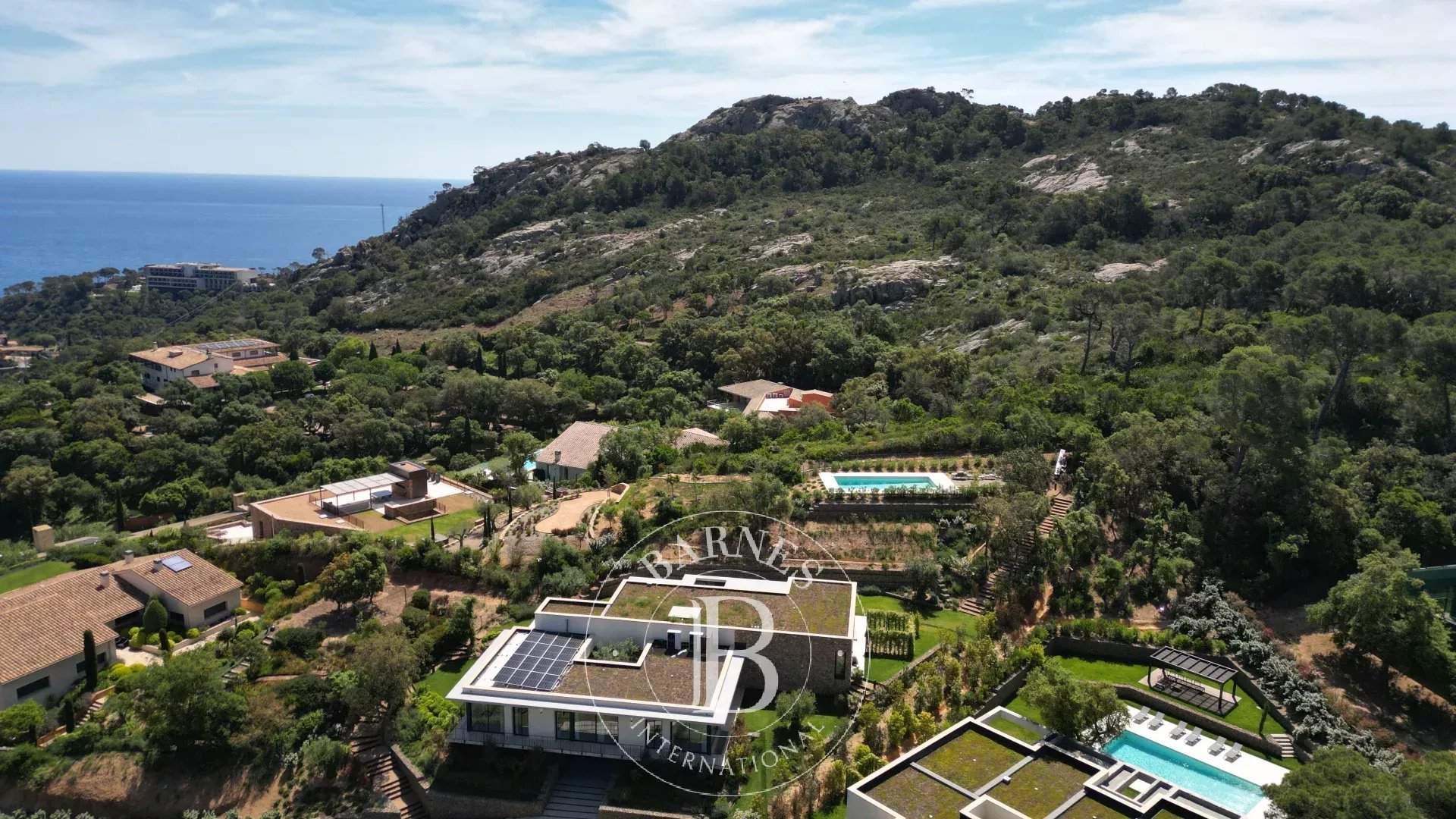 Begur  - Villa  - picture 7