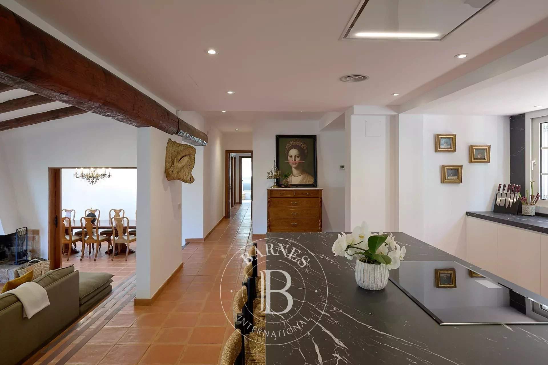 Calonge  - Villa 5 Bedrooms - picture 12