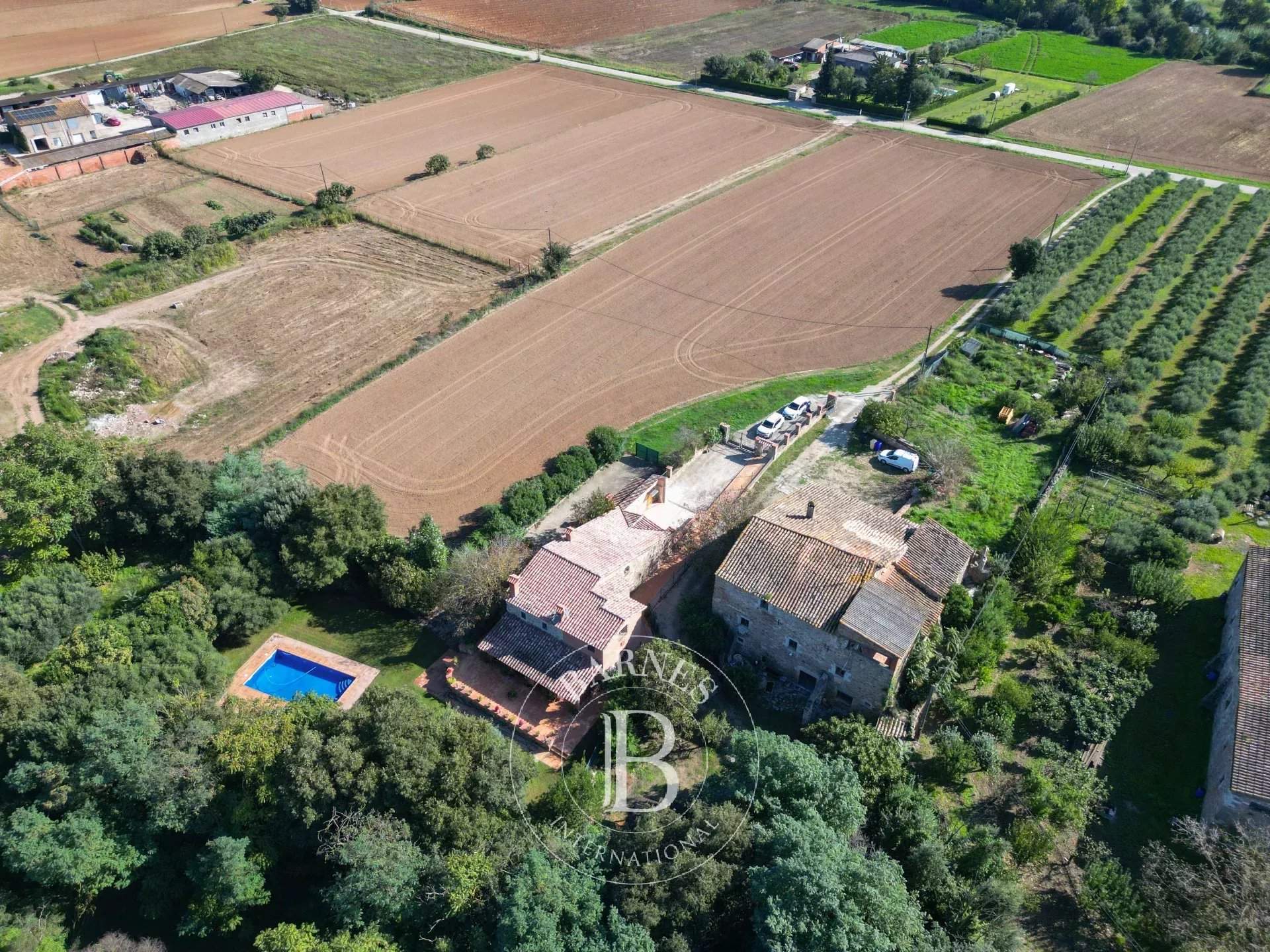 Sant Marti Vell  - Mas 5 Bedrooms - picture 9