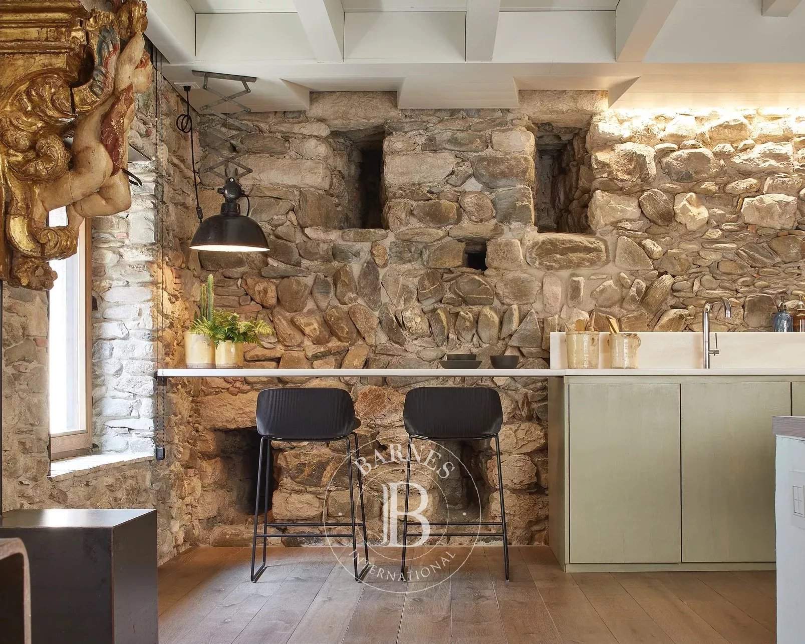 Cruilles  - Village house 3 Bedrooms - picture 7