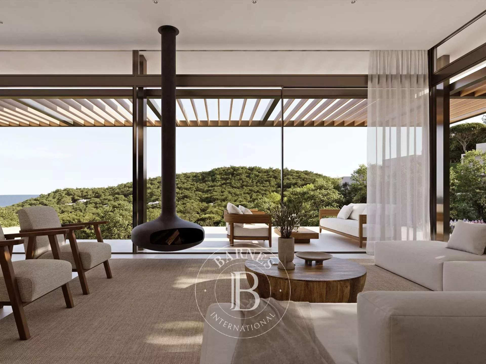 Tamariu  - Villa 4 Bedrooms - picture 9