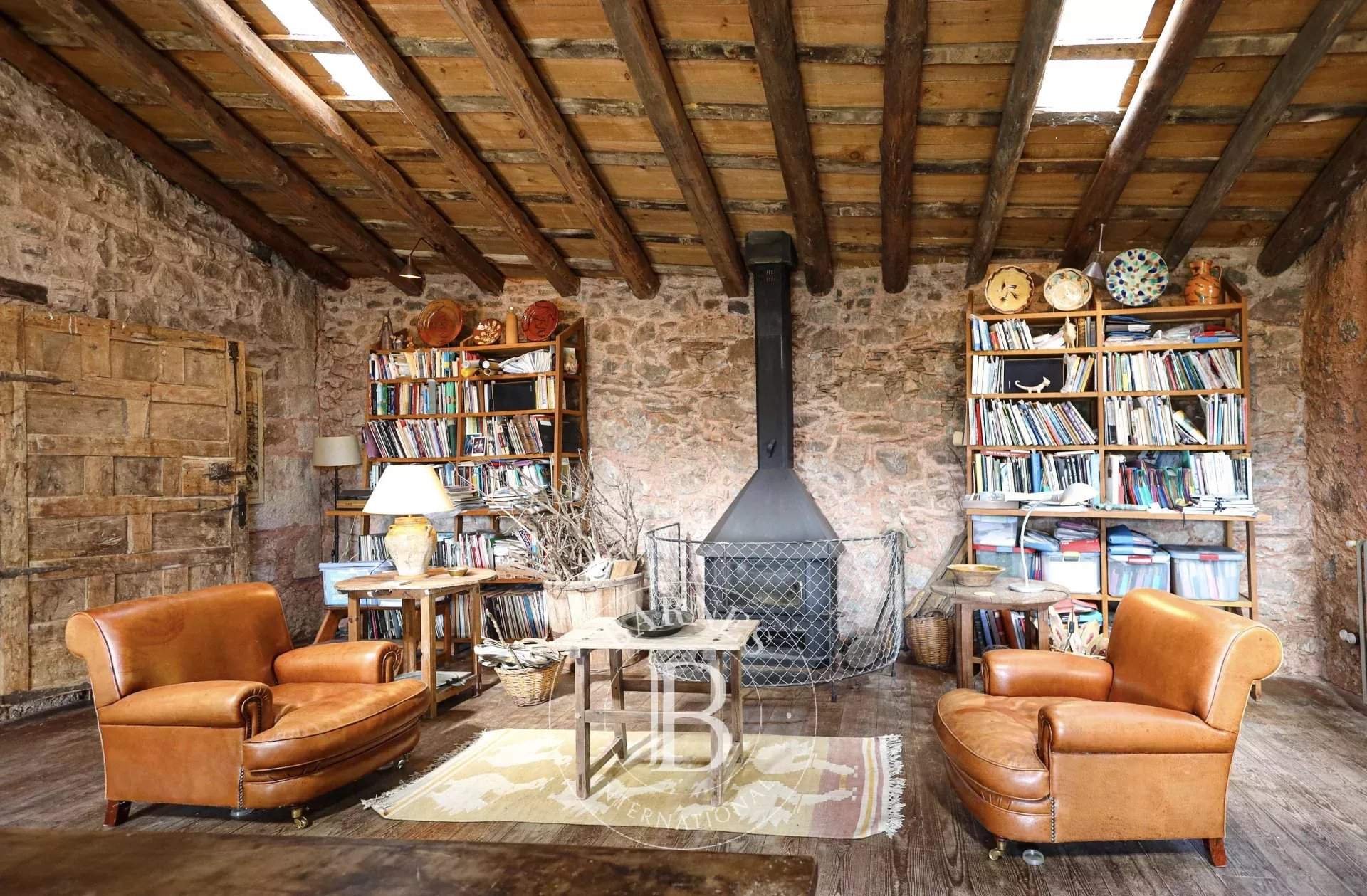 Camprodón  - Finca 5 Cuartos 5 Habitaciones - picture 5