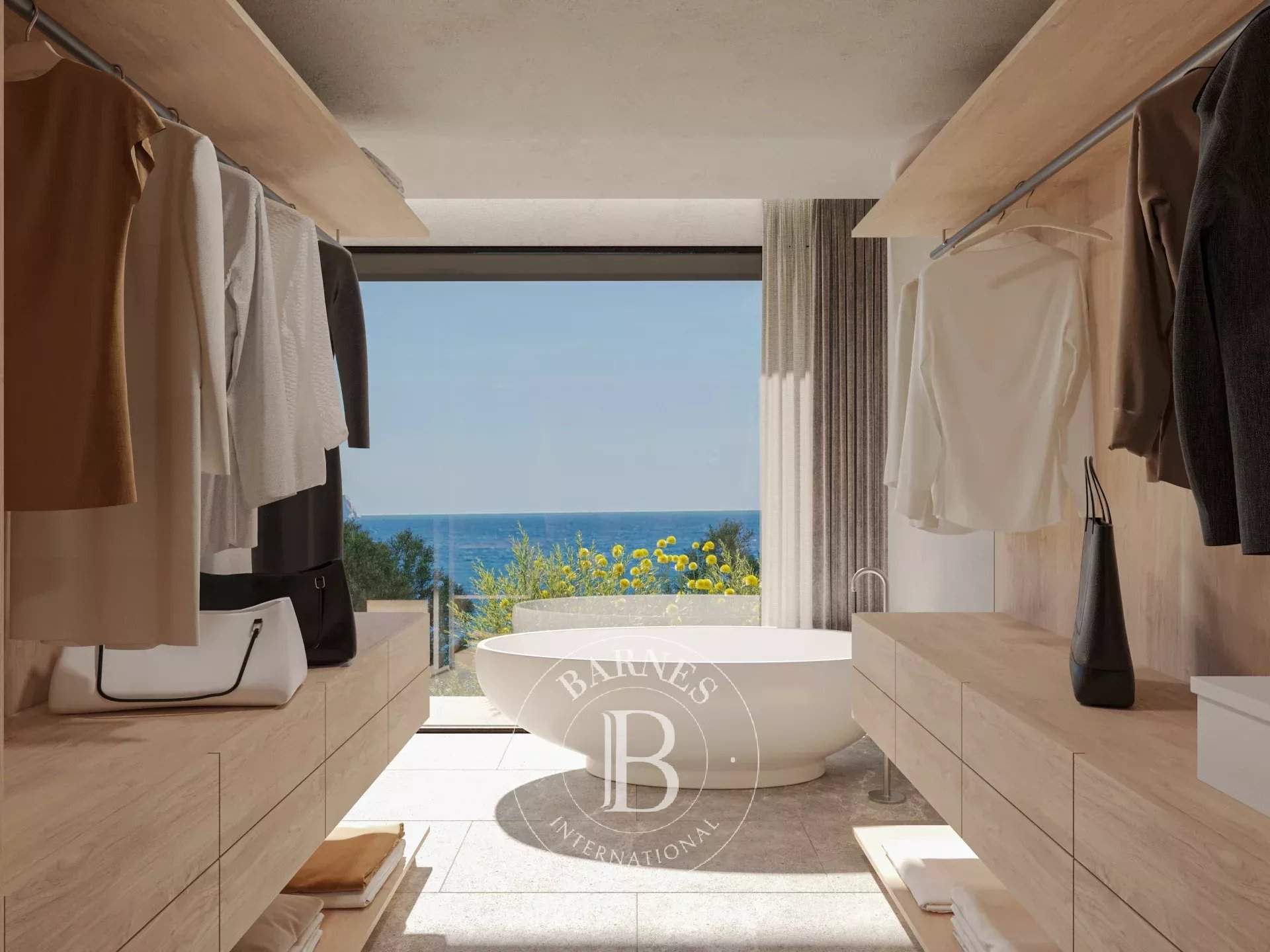 Begur  - Villa 5 Pi&egrave;ces 5 Chambres - picture 18