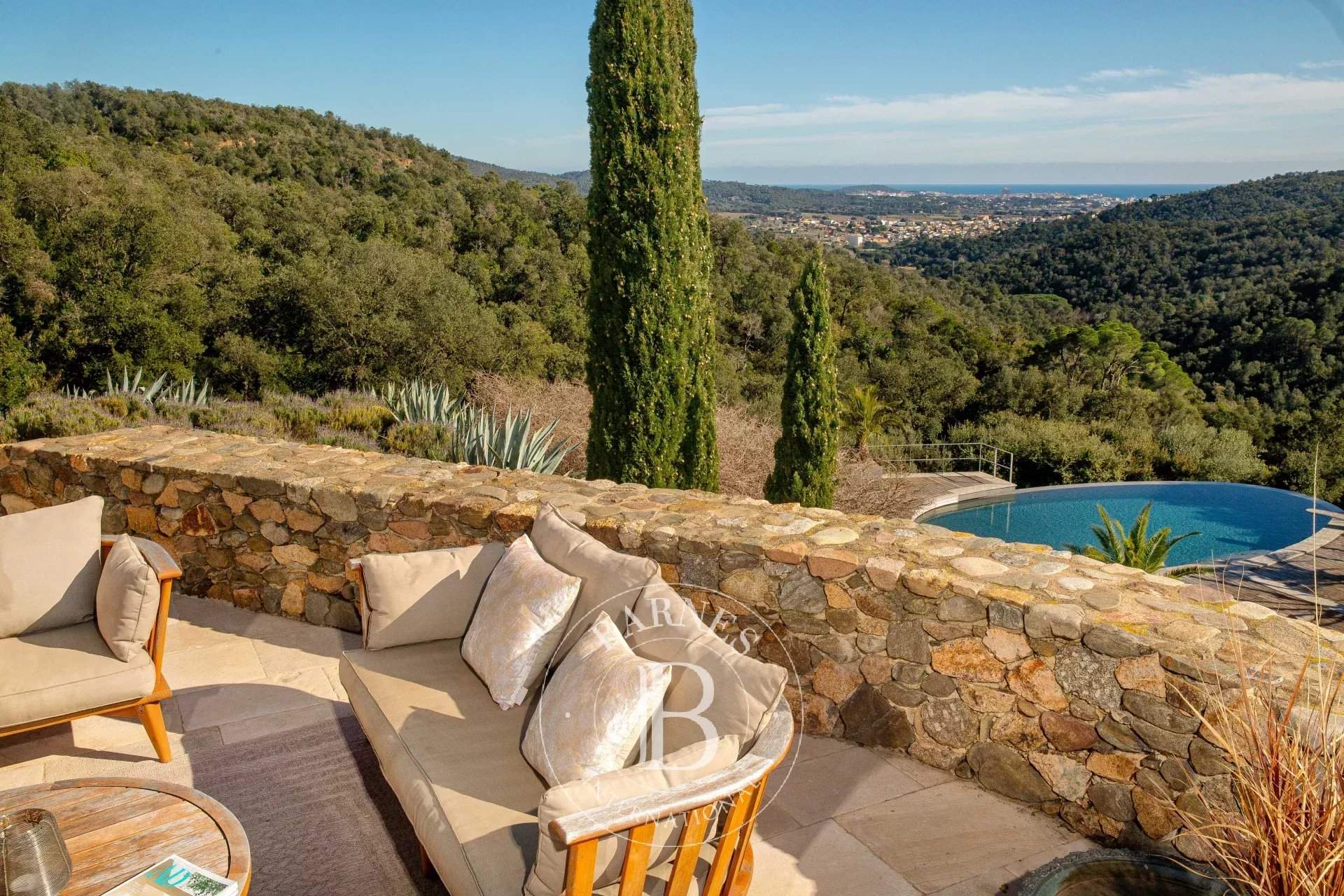 Calonge  - Mas 7 Bedrooms - picture 9