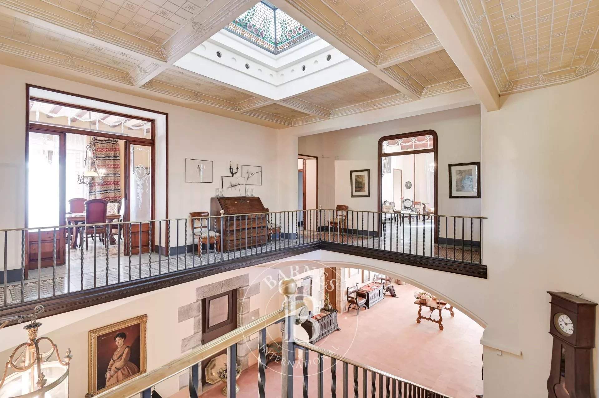 Llagostera  - Mas 12 Bedrooms - picture 14