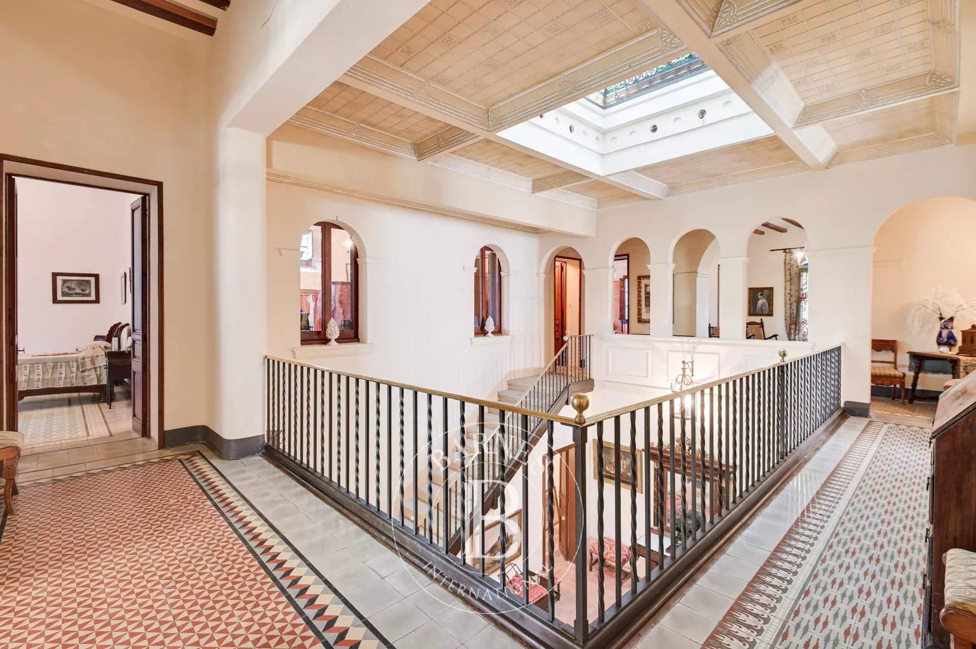 Llagostera  - Mas 12 Bedrooms - picture 6