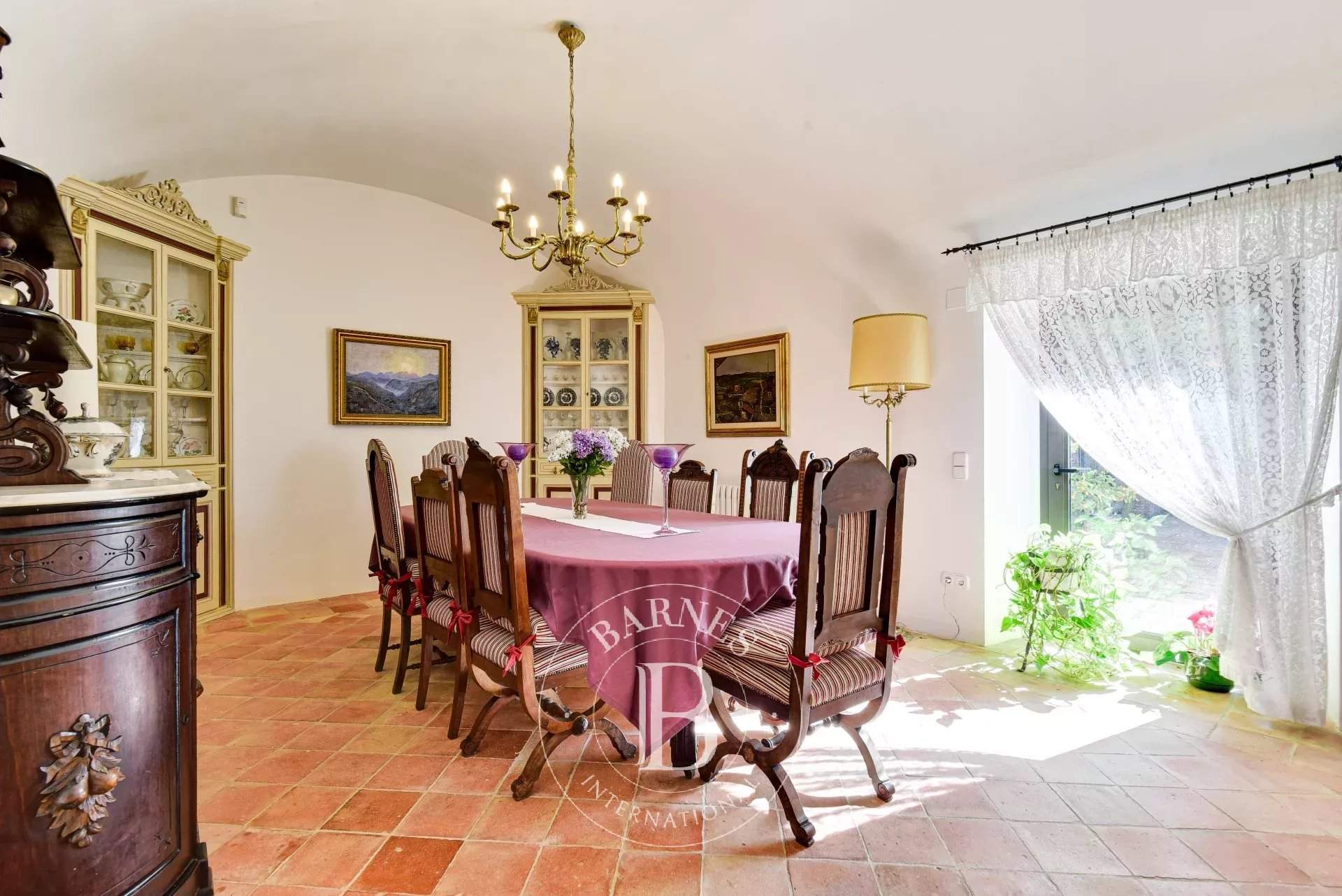 Llagostera  - Mas 22 Bedrooms - picture 11