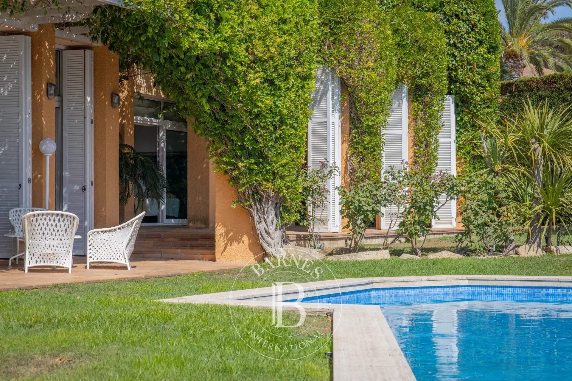 S'Agaro  - House 7 Bedrooms - picture 7