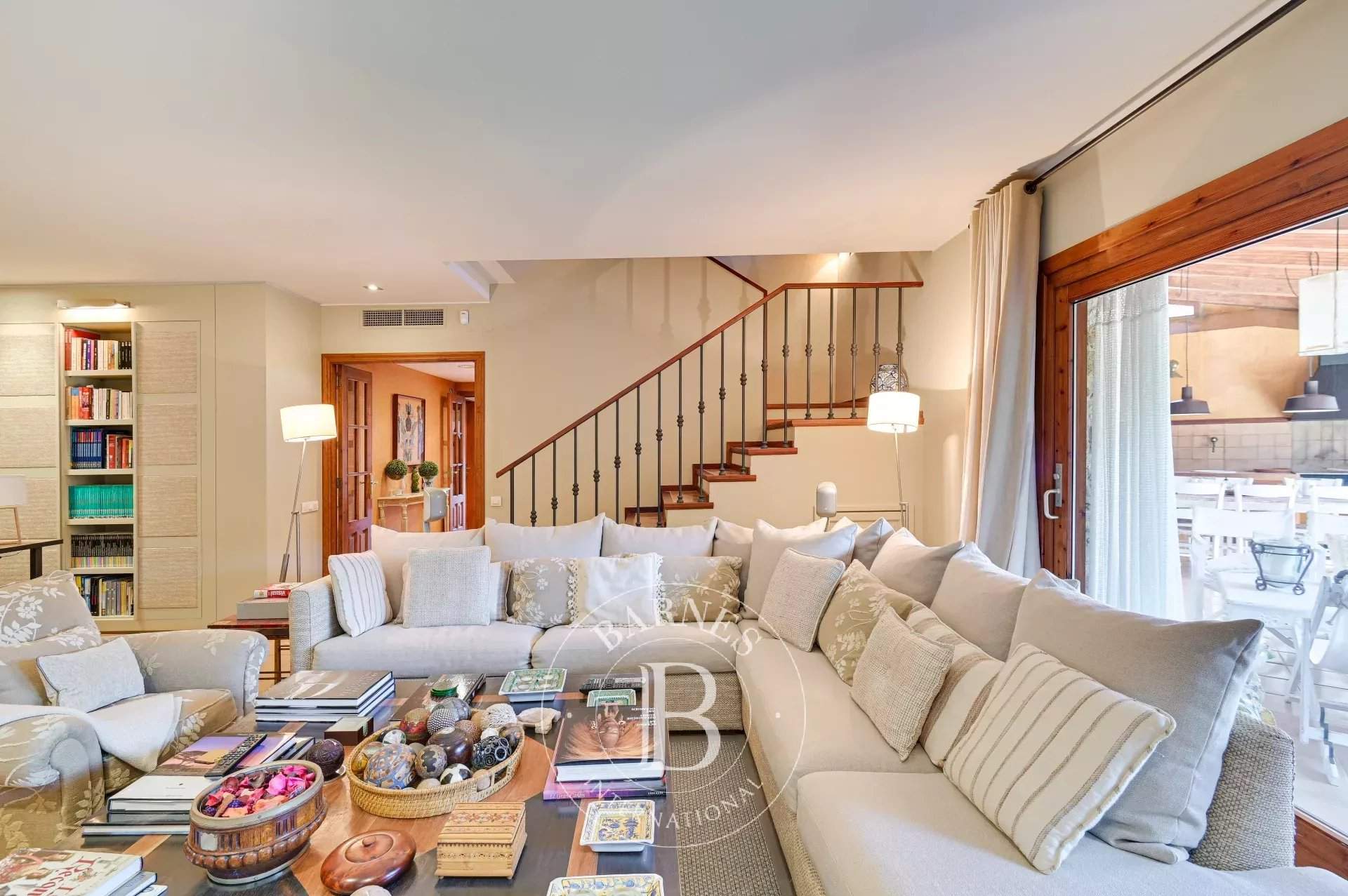 Torrent d'Emporda  - Maison de village  - picture 11