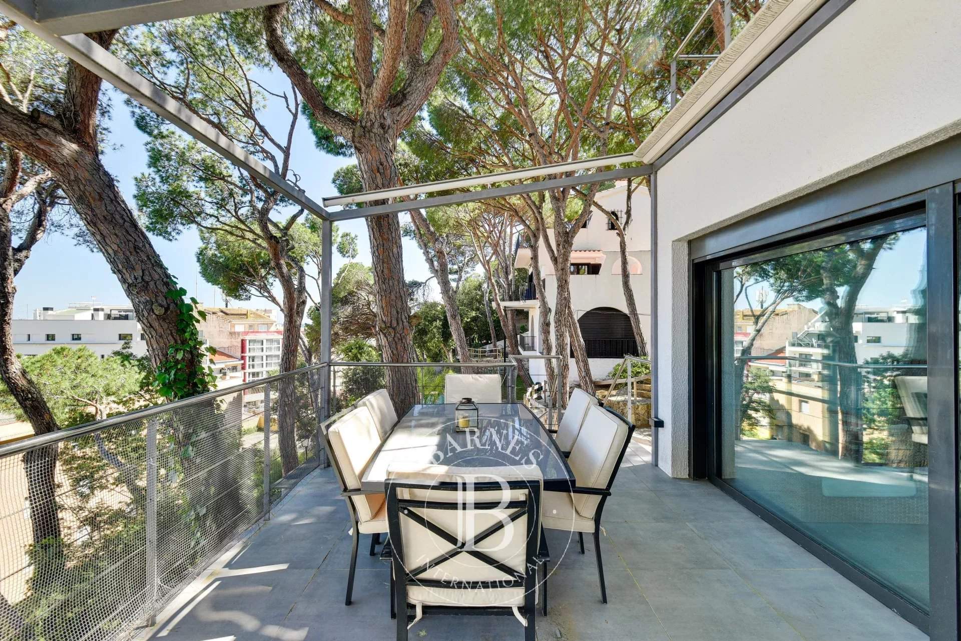 Platja d'Aro  - Villa 5 Pi&egrave;ces 5 Chambres - picture 4