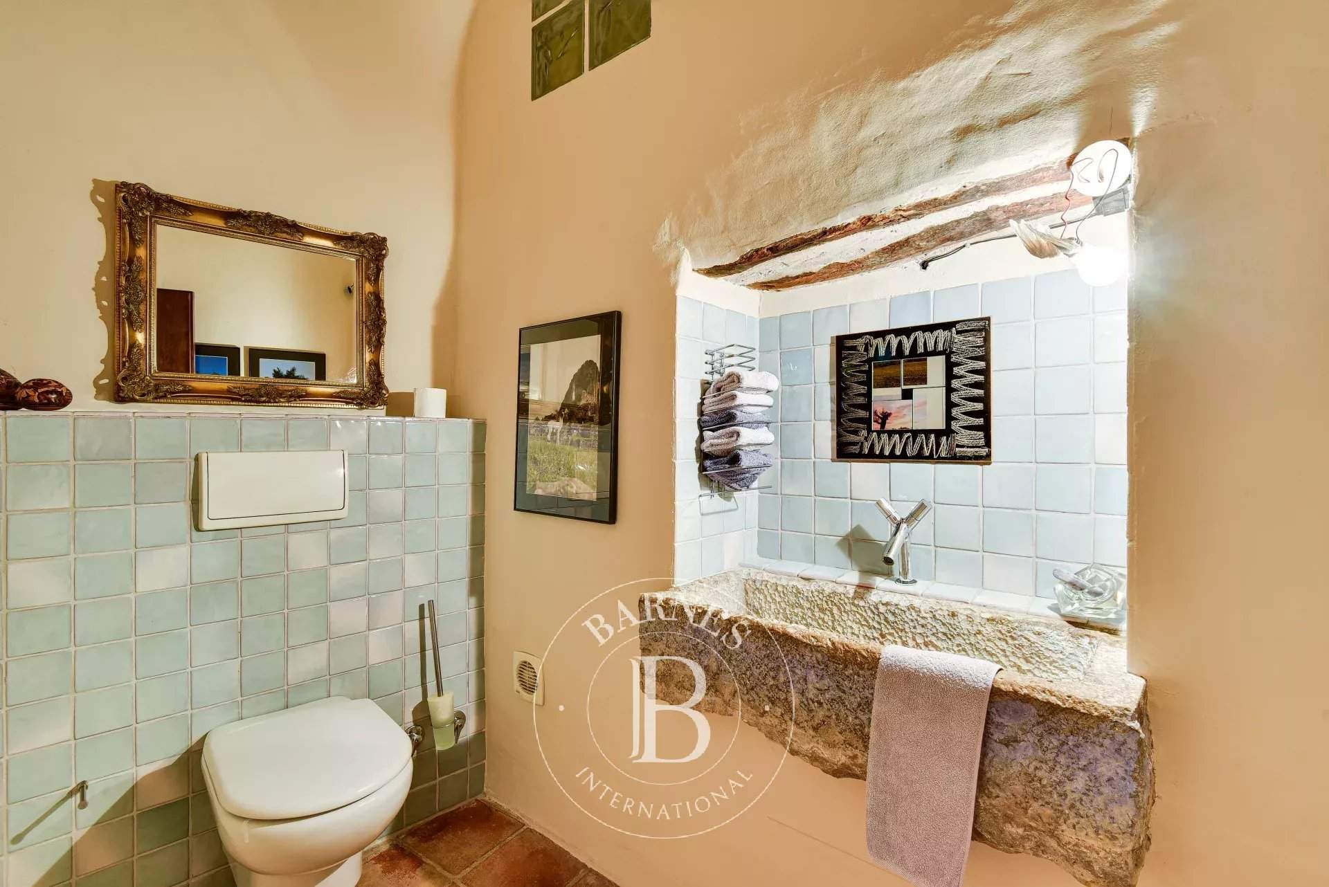 Monells  - Mas 4 Bedrooms - picture 19