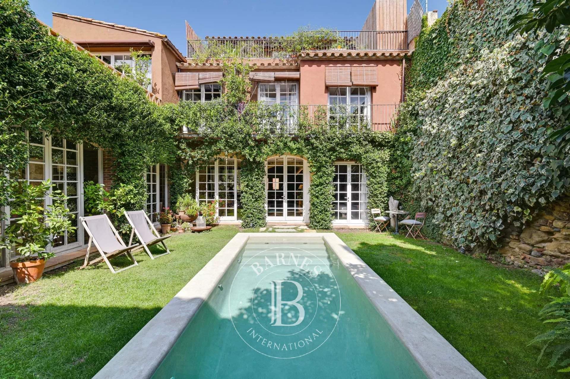 Corça  - Casa de pueblo  - picture 1