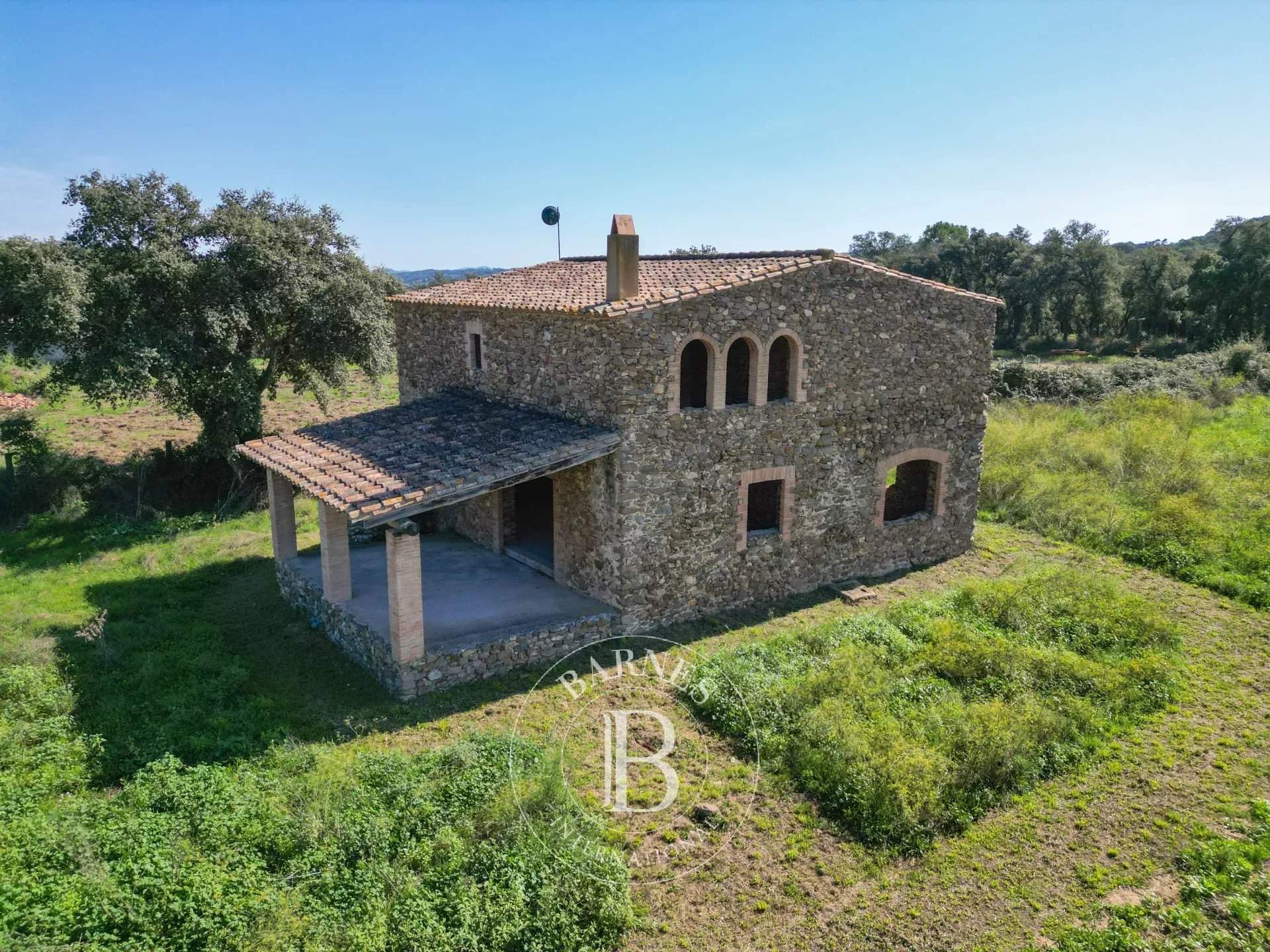 Sant Sadurni de L'Heura  - Finca  - picture 3