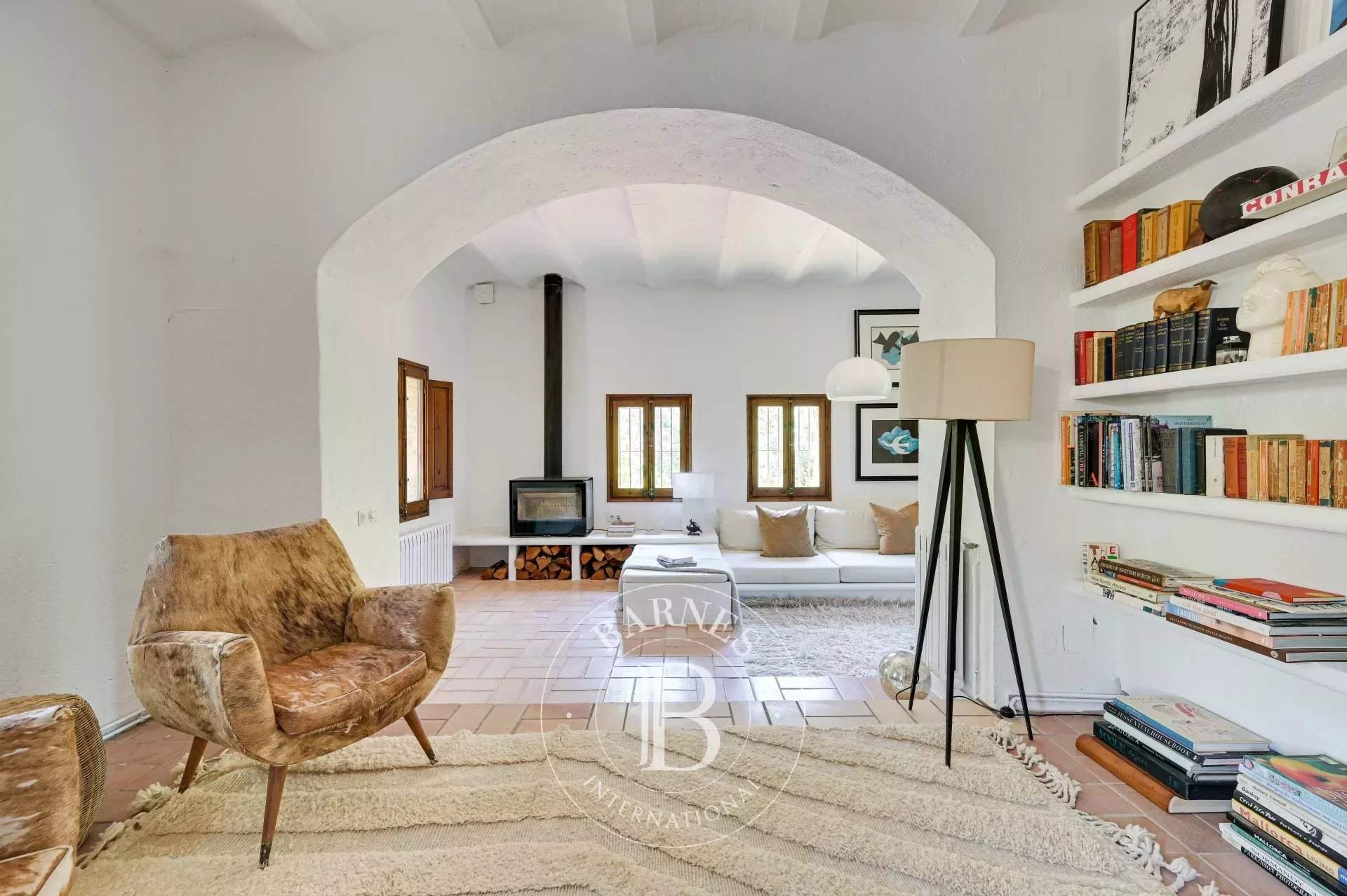 Mont-Ras  - Mas  - picture 19