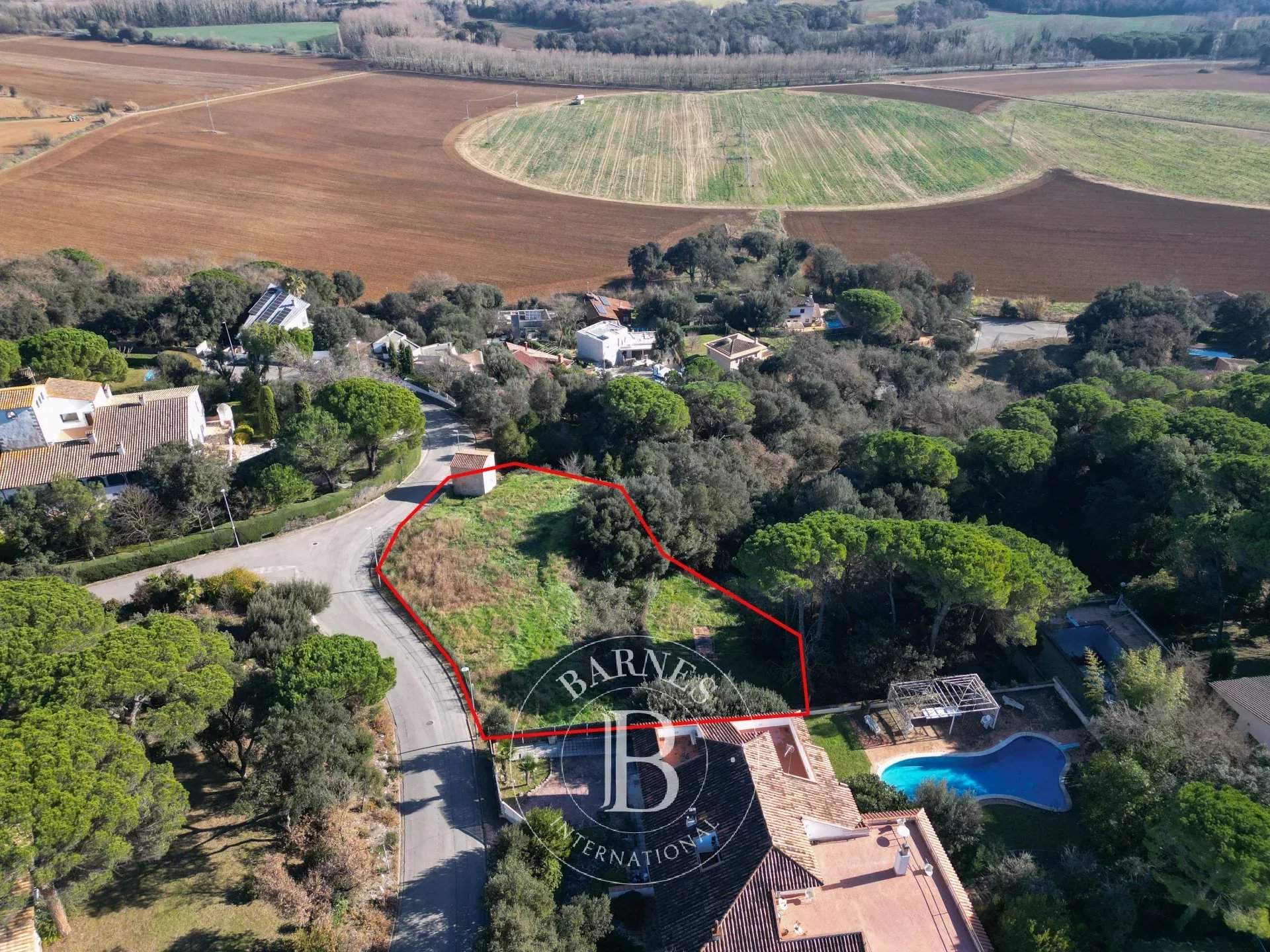 Girona  - Terreno urbanizable  - picture 11