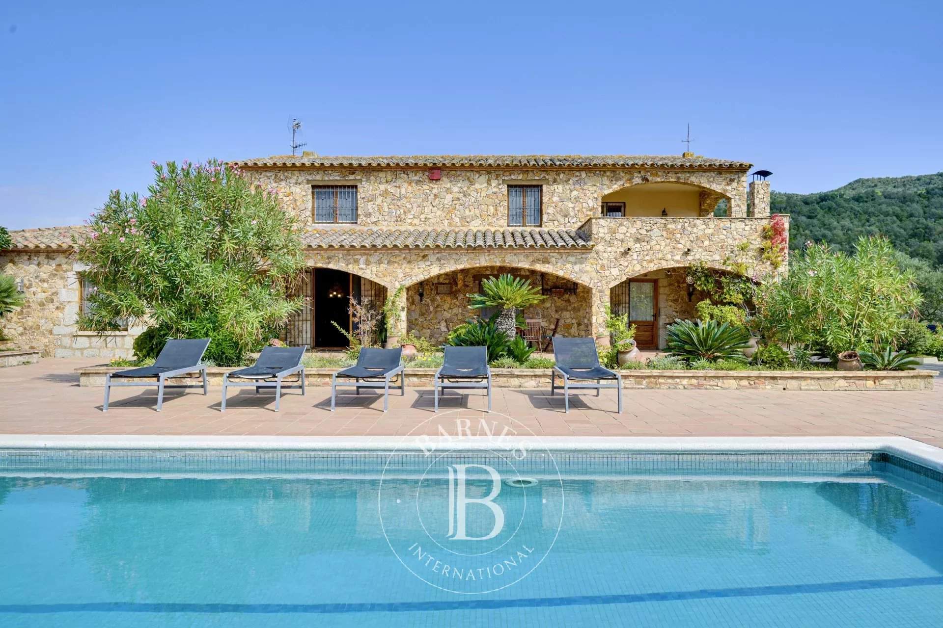 Calonge  - Mas 6 Bedrooms - picture 2