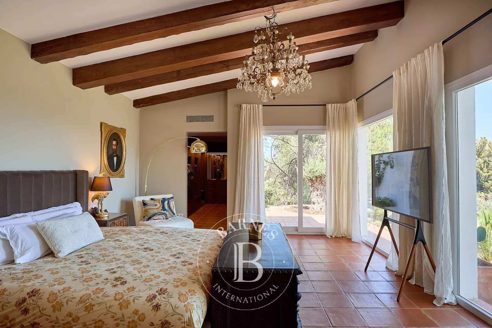 Calonge  - Villa 5 Bedrooms - picture 16