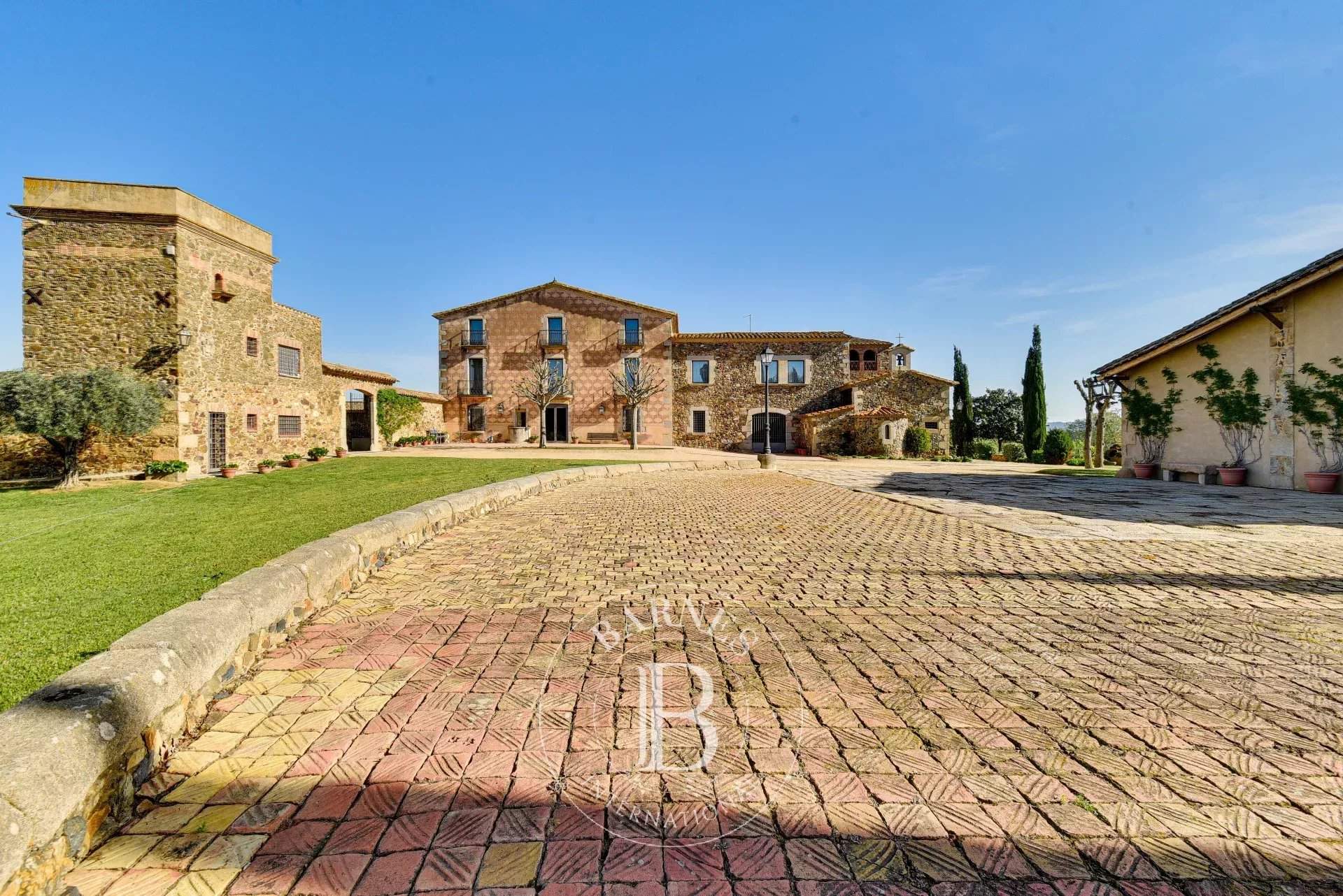 Llagostera  - Mas 22 Bedrooms - picture 20