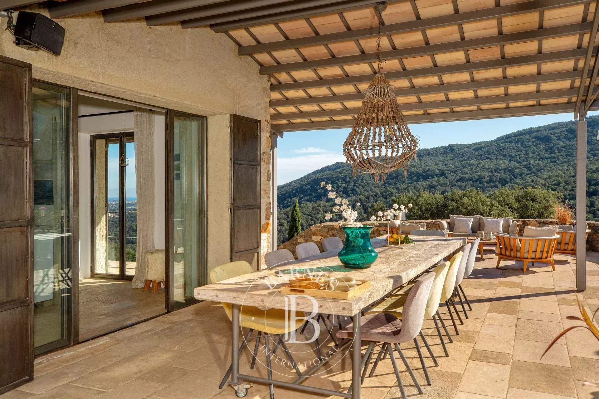 Calonge  - Mas 7 Bedrooms - picture 8