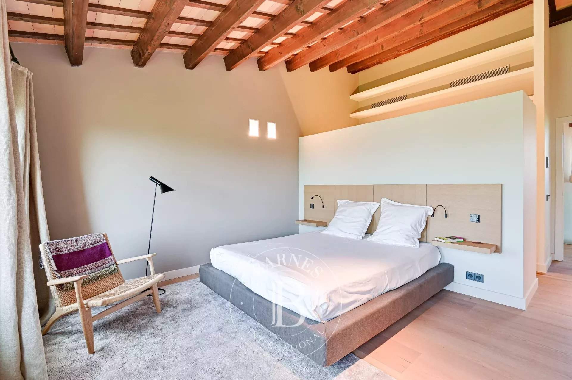 Pals  - Mas 8 Bedrooms - picture 18