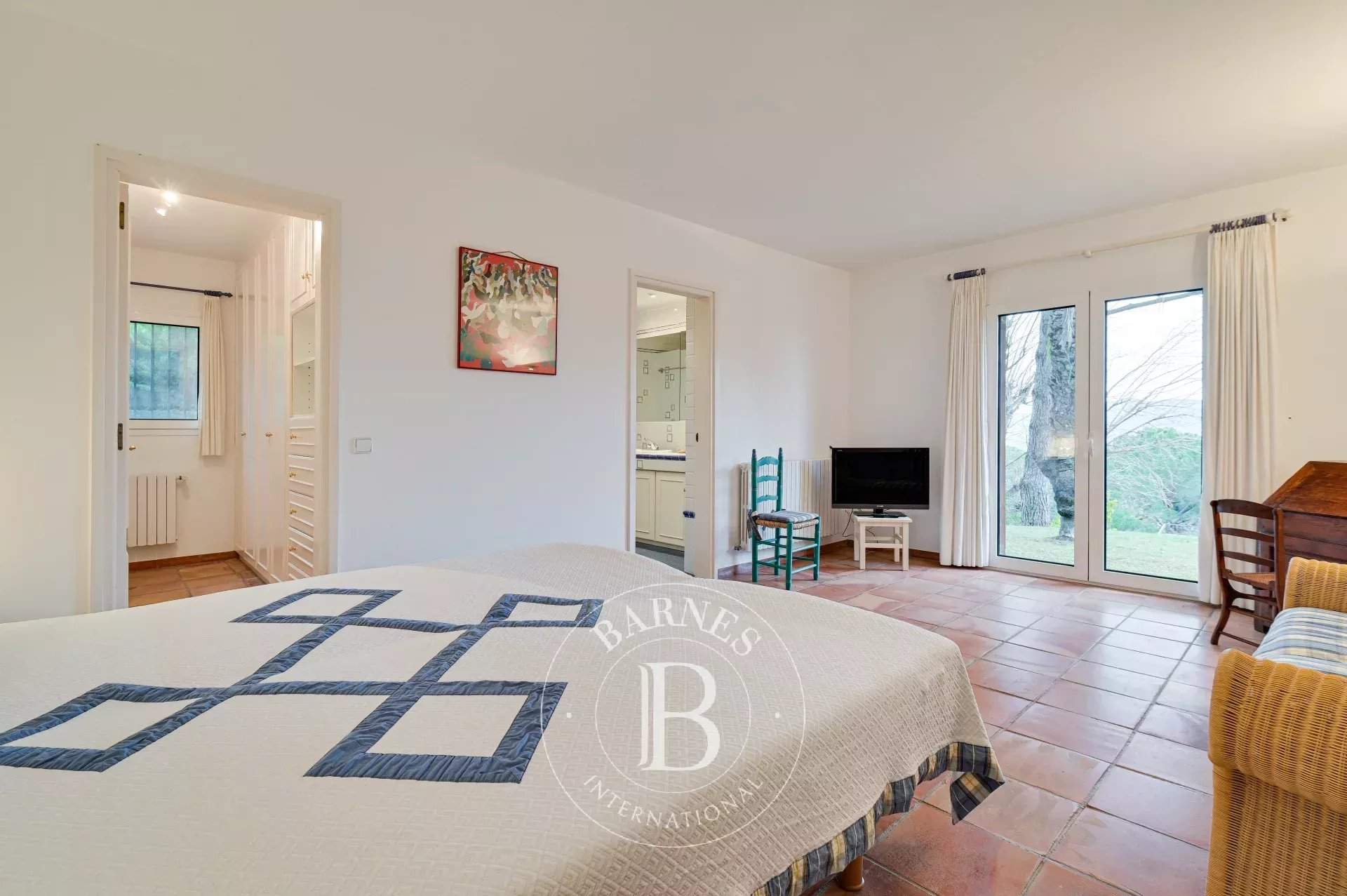 Santa Cristina d'Aro  - House 4 Bedrooms - picture 18