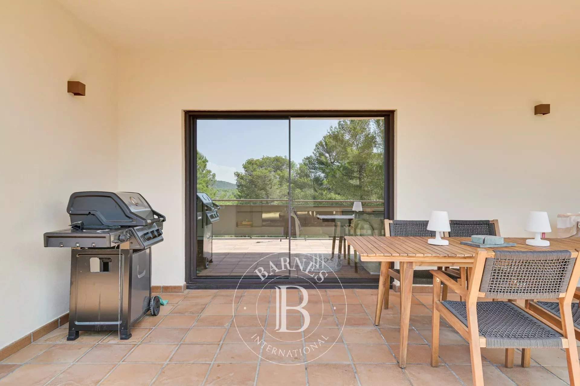 Begur  - Villa 5 Cuartos 5 Habitaciones - picture 19