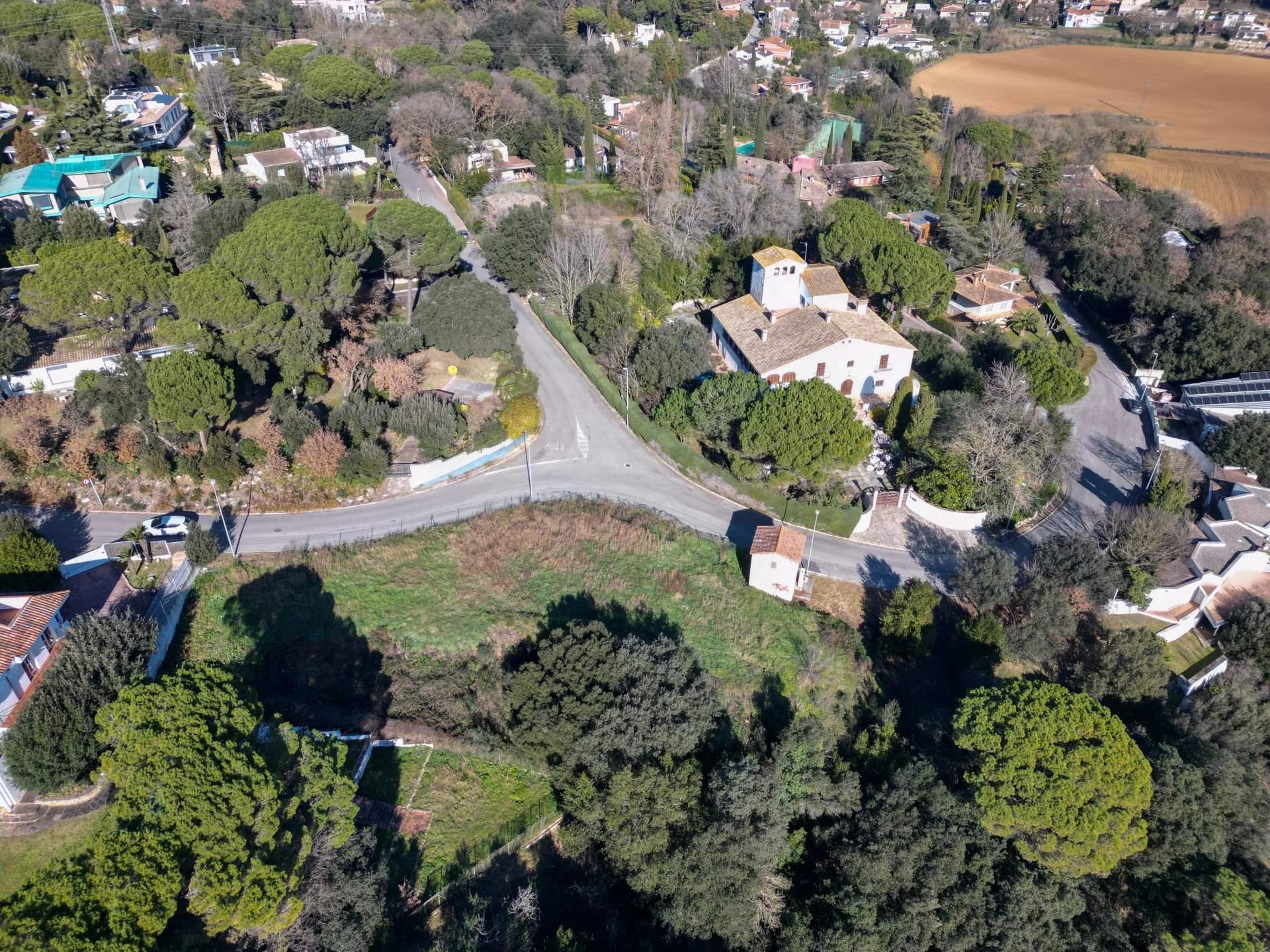 Girona  - Terrain constructible  - picture 10