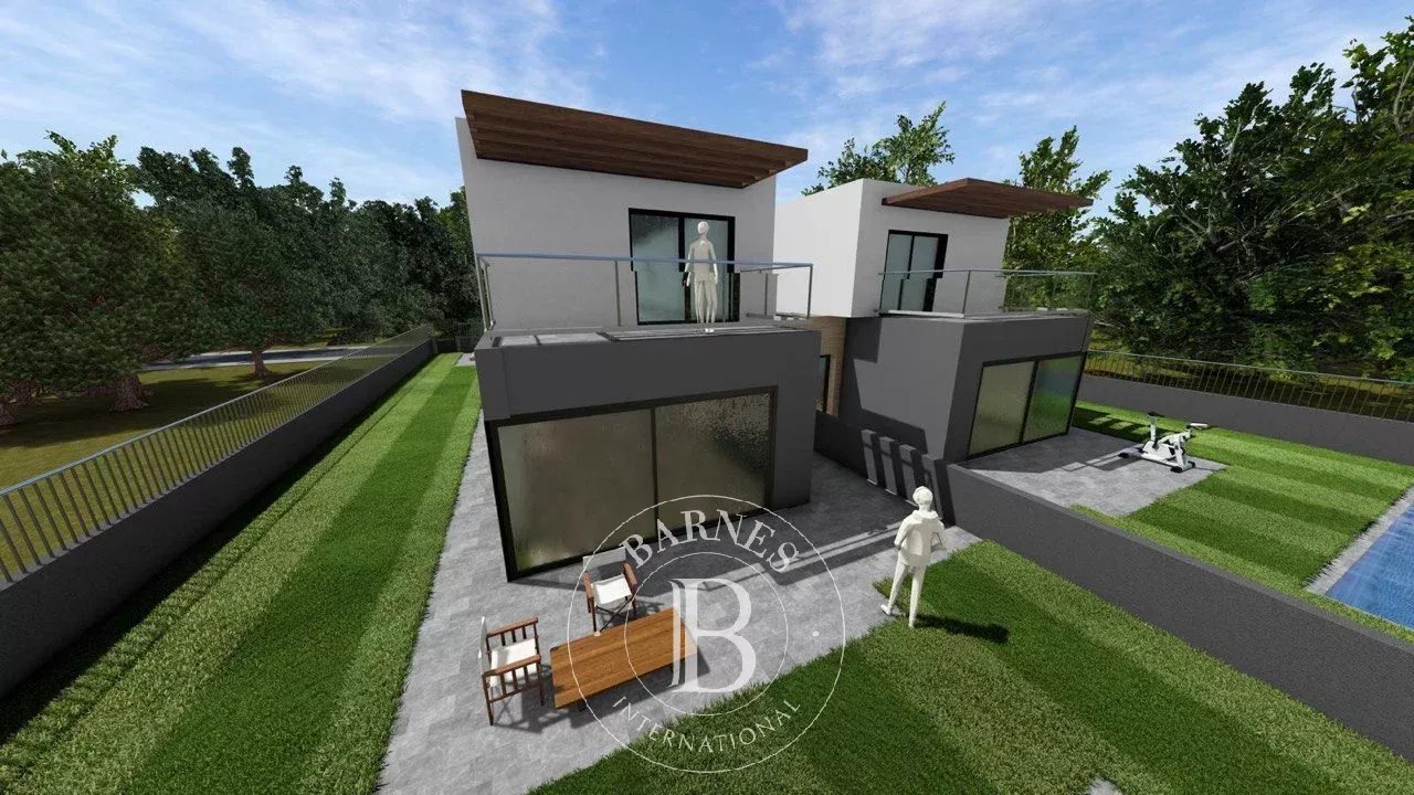 S'Agaro  - Villa  - picture 9